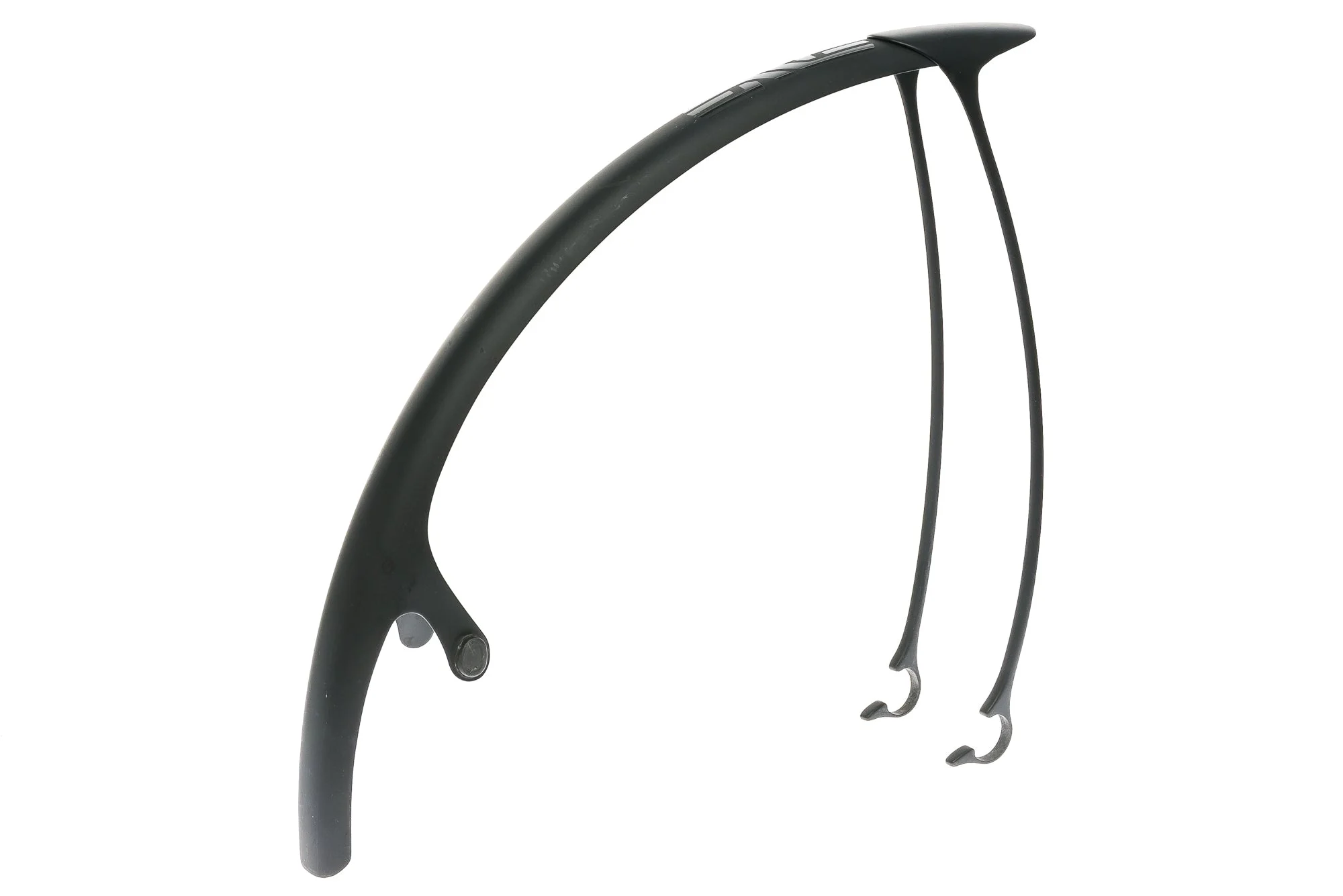 ENVE Gravel Road Disc Fork Fender Black