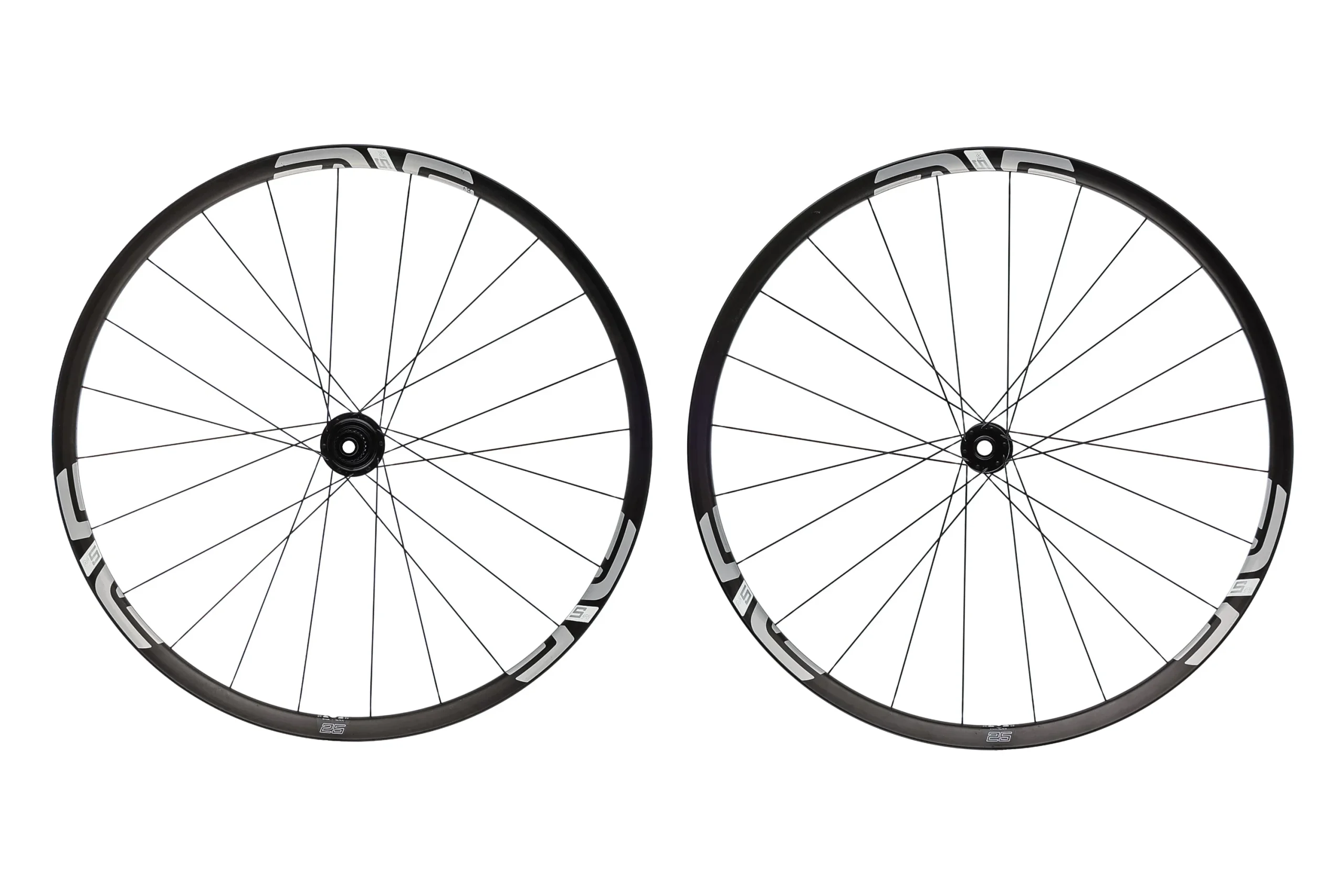 Enve M5 Carbon Tubeless 29" Wheelset