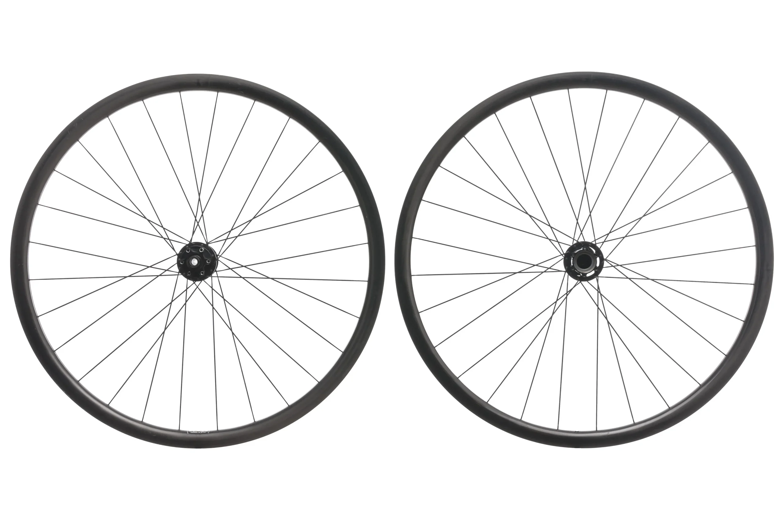 ENVE M50/50 Lefty Carbon Clincher 29" Wheelset