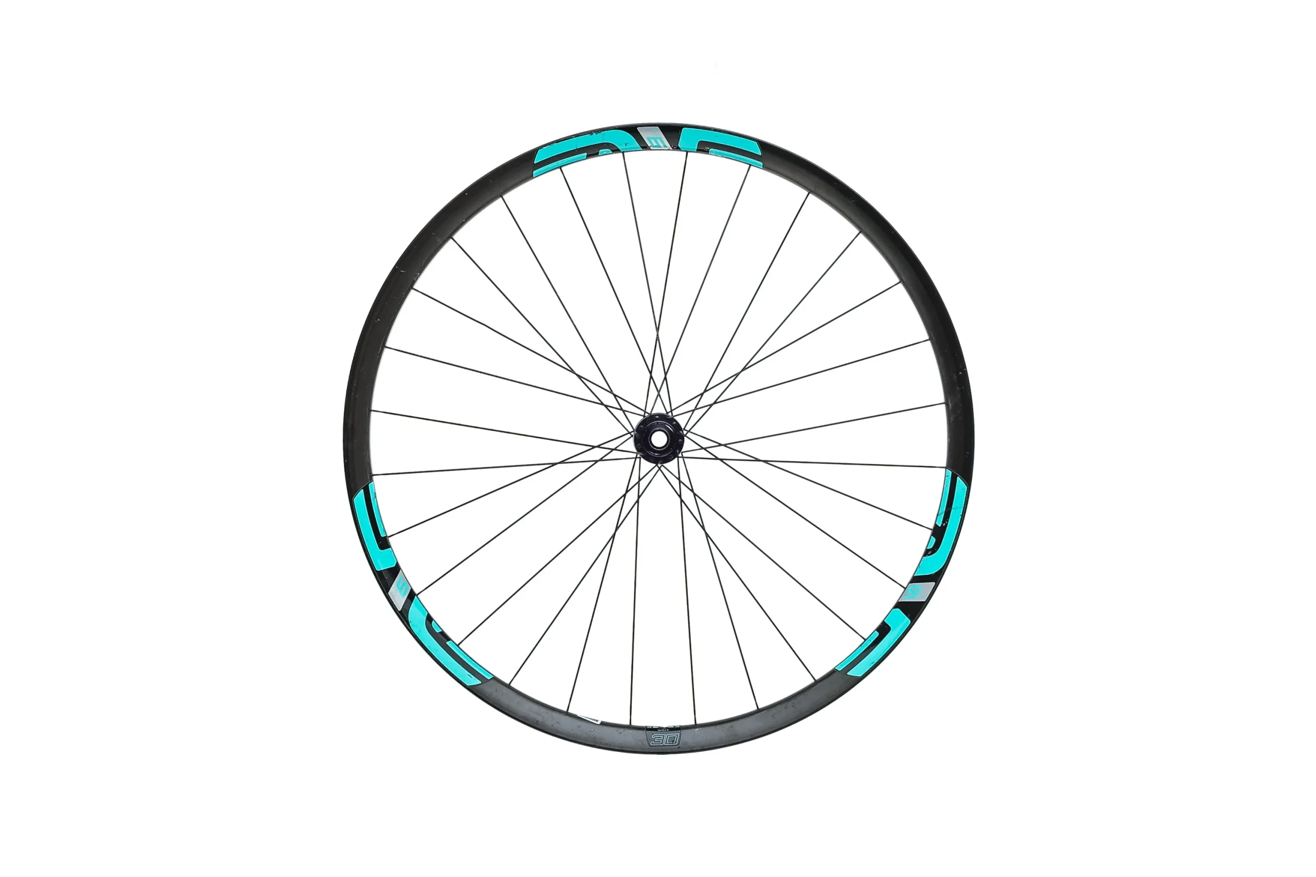 ENVE M6 Carbon Tubeless 29" Front Wheel
