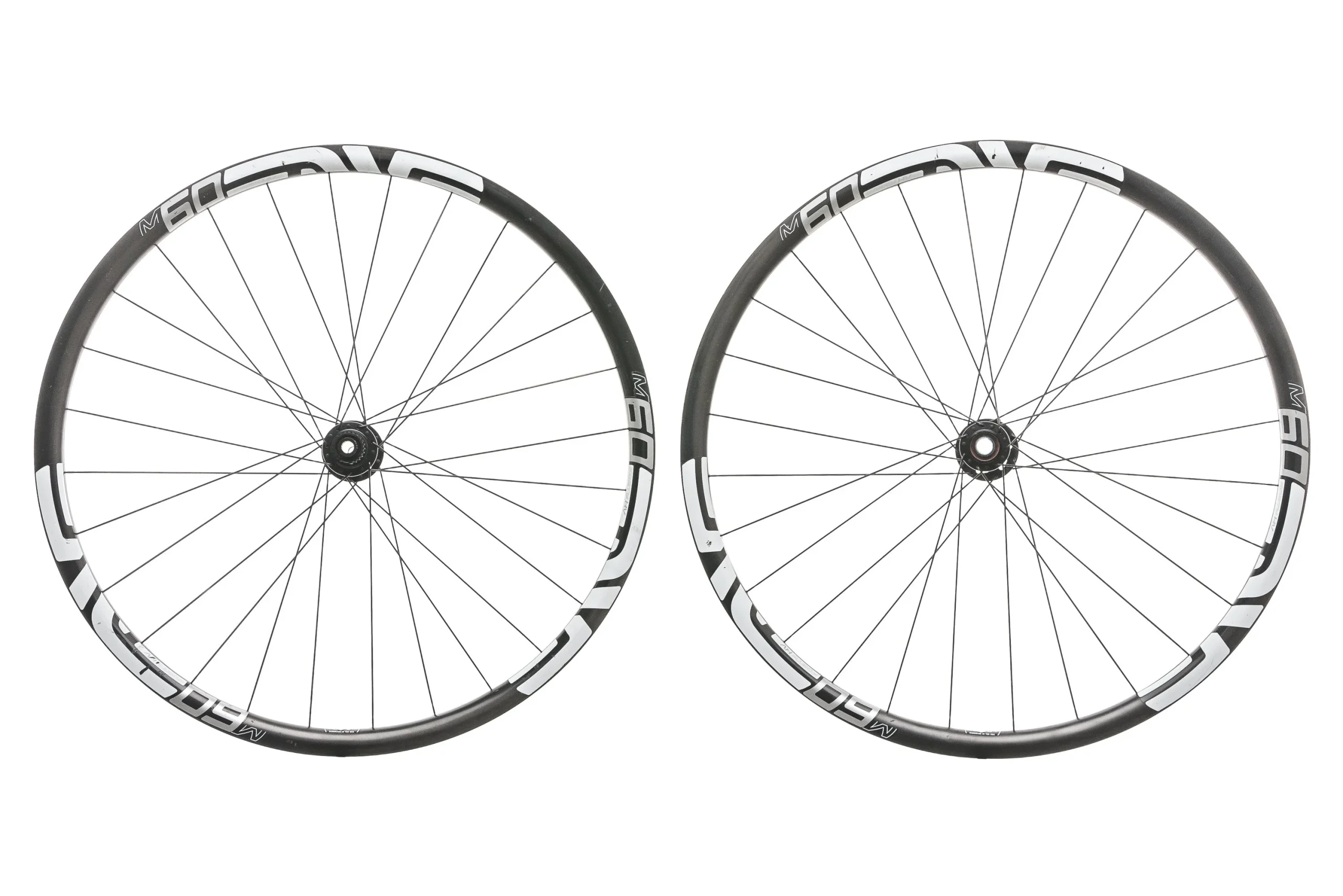 ENVE M60/40 HV Carbon Clincher 29" Wheelset