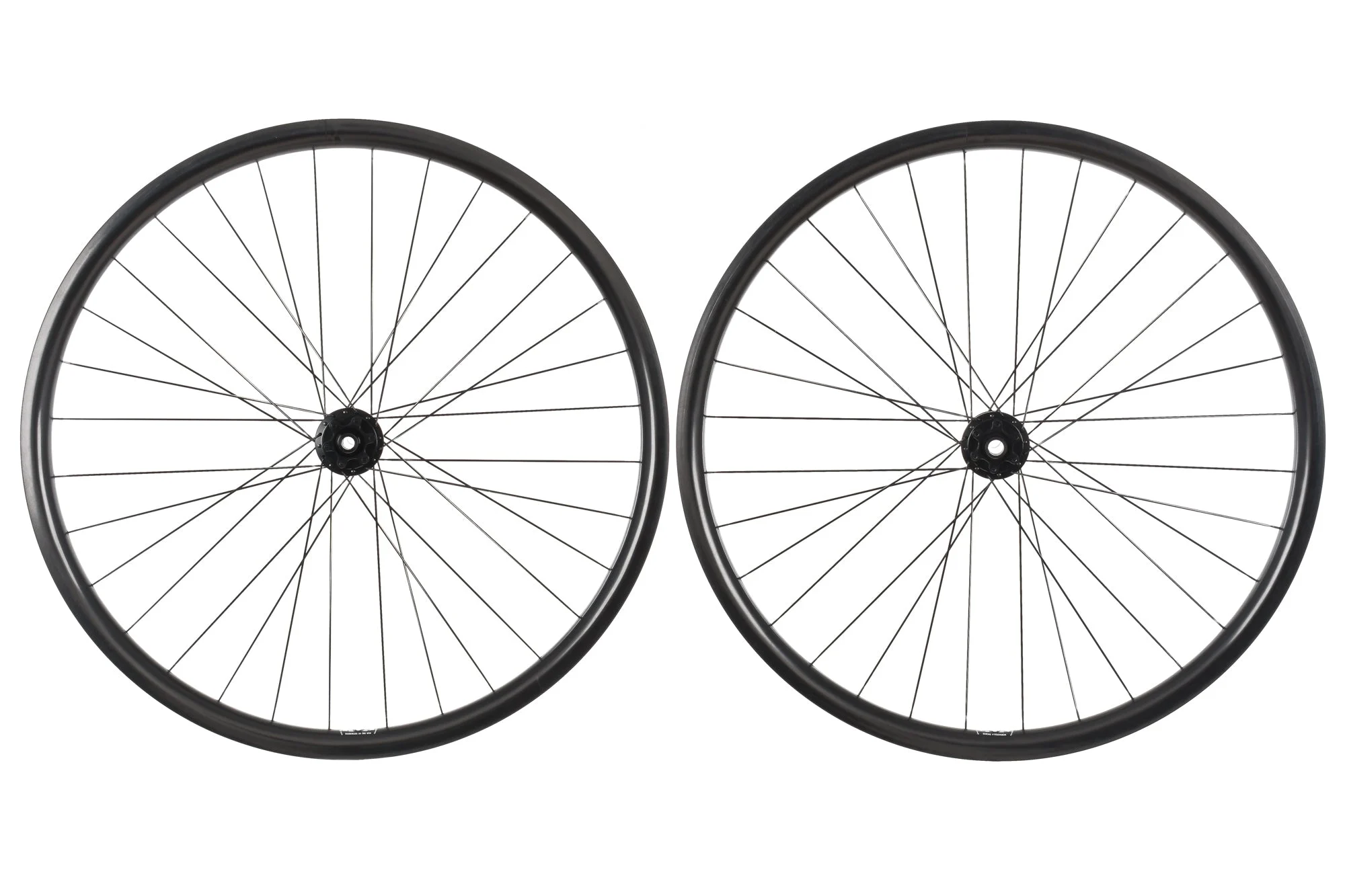 Enve M60 HV Carbon Tubeless 29" Wheelset