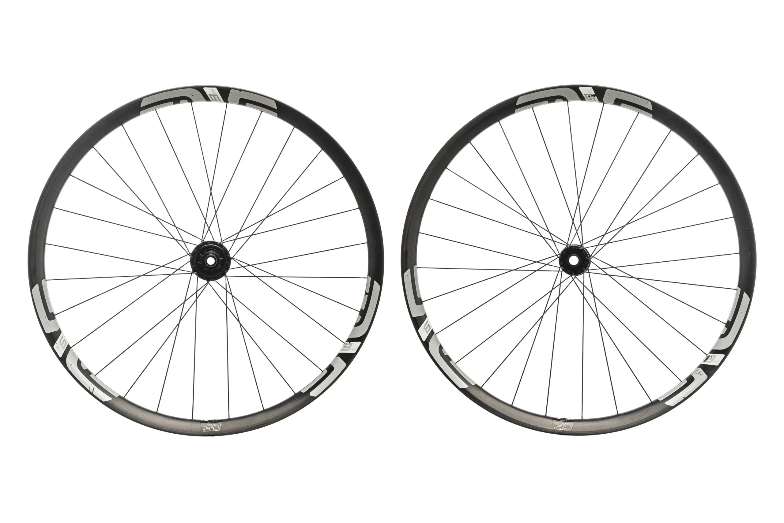 Enve M630 Carbon Clincher 27.5" Wheelset