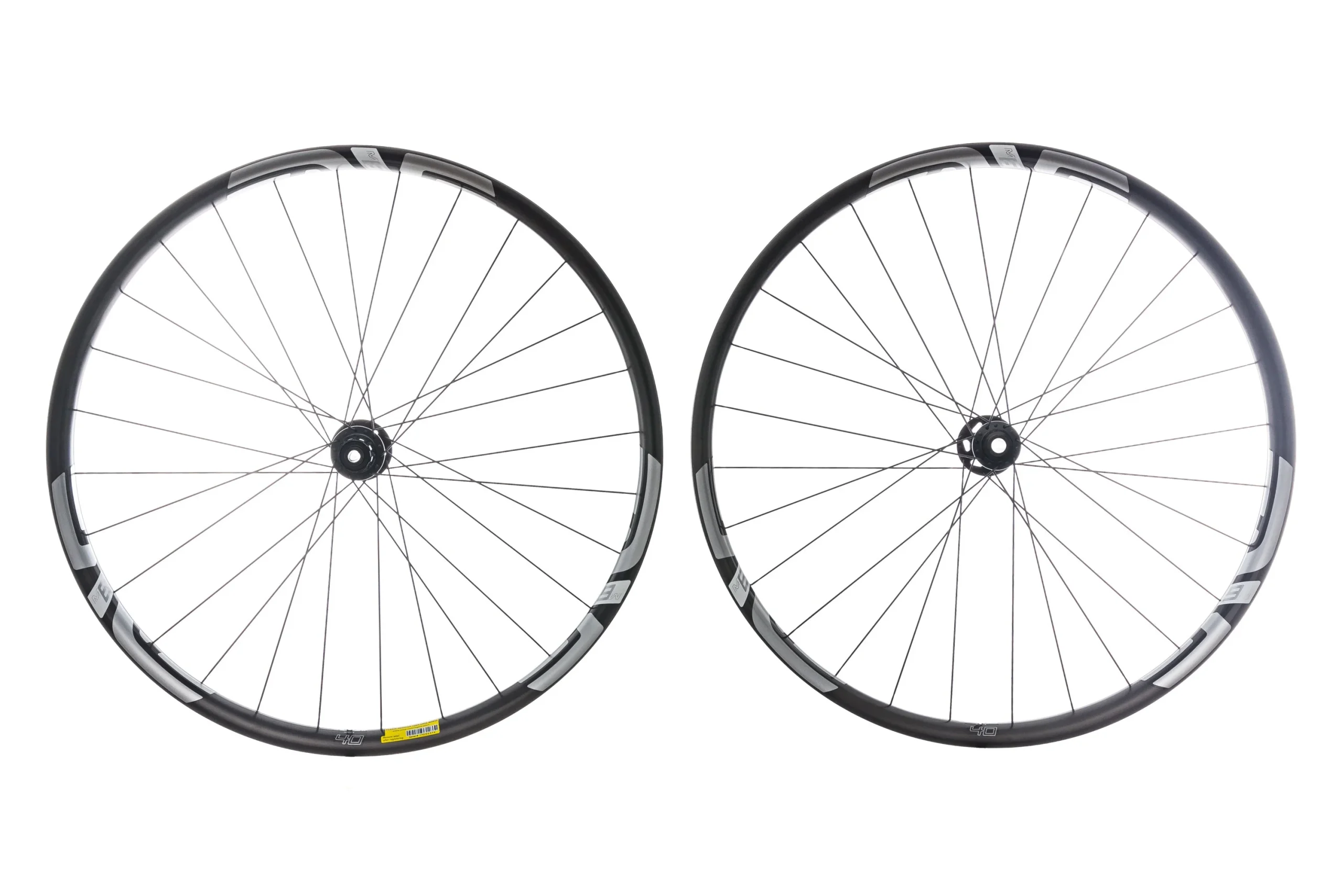 ENVE M640 Carbon Clincher 29" Wheelset