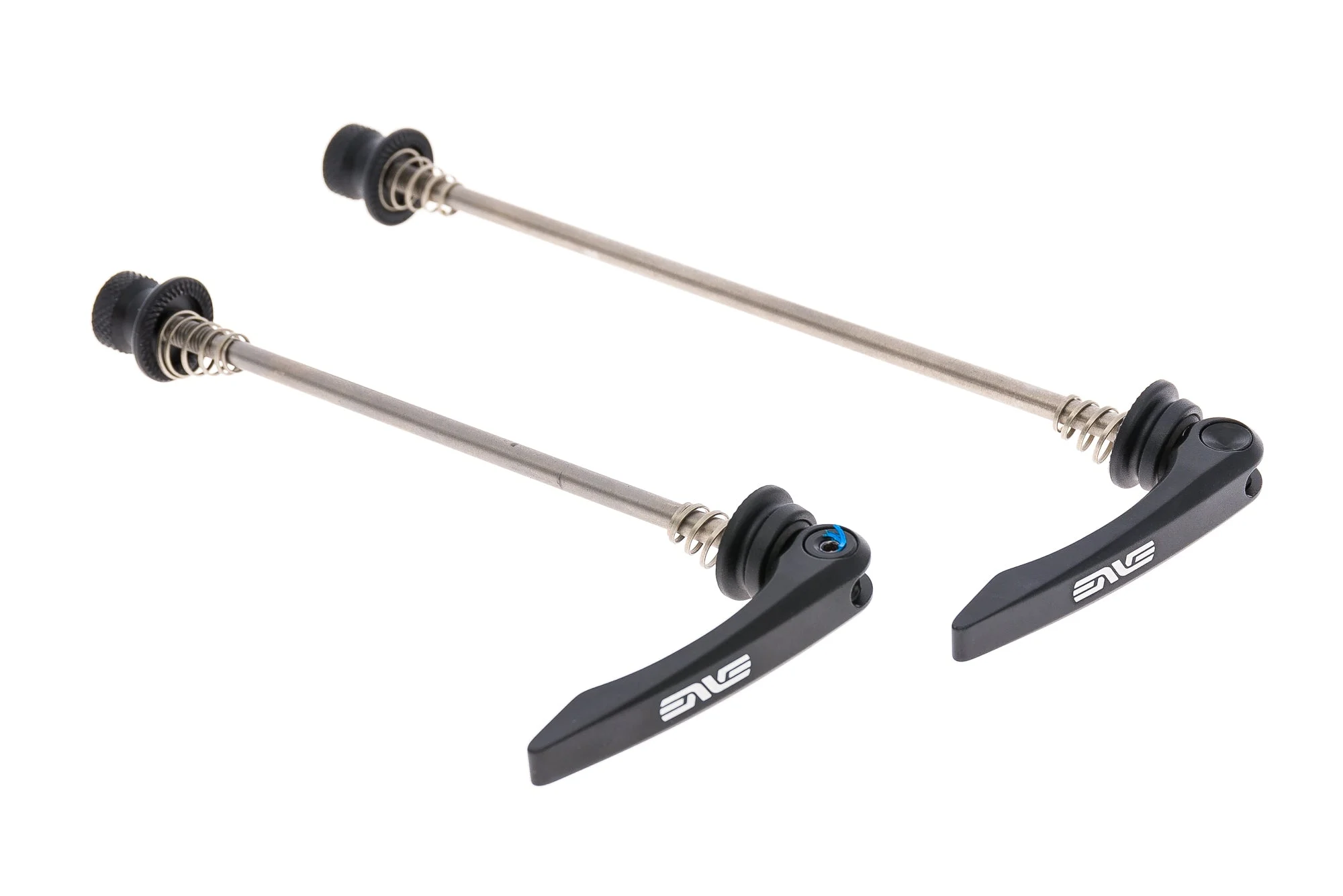 ENVE MTB Skewer Set 100/135mm Titanium