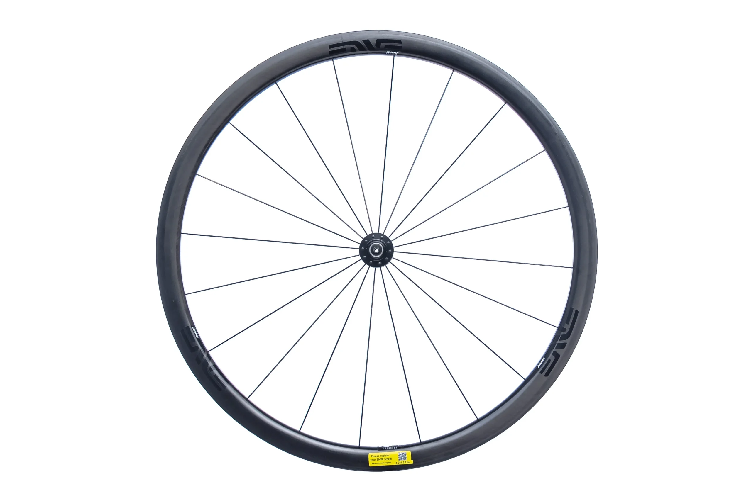 ENVE SES 3.4 Carbon Clincher 700c Front Wheel