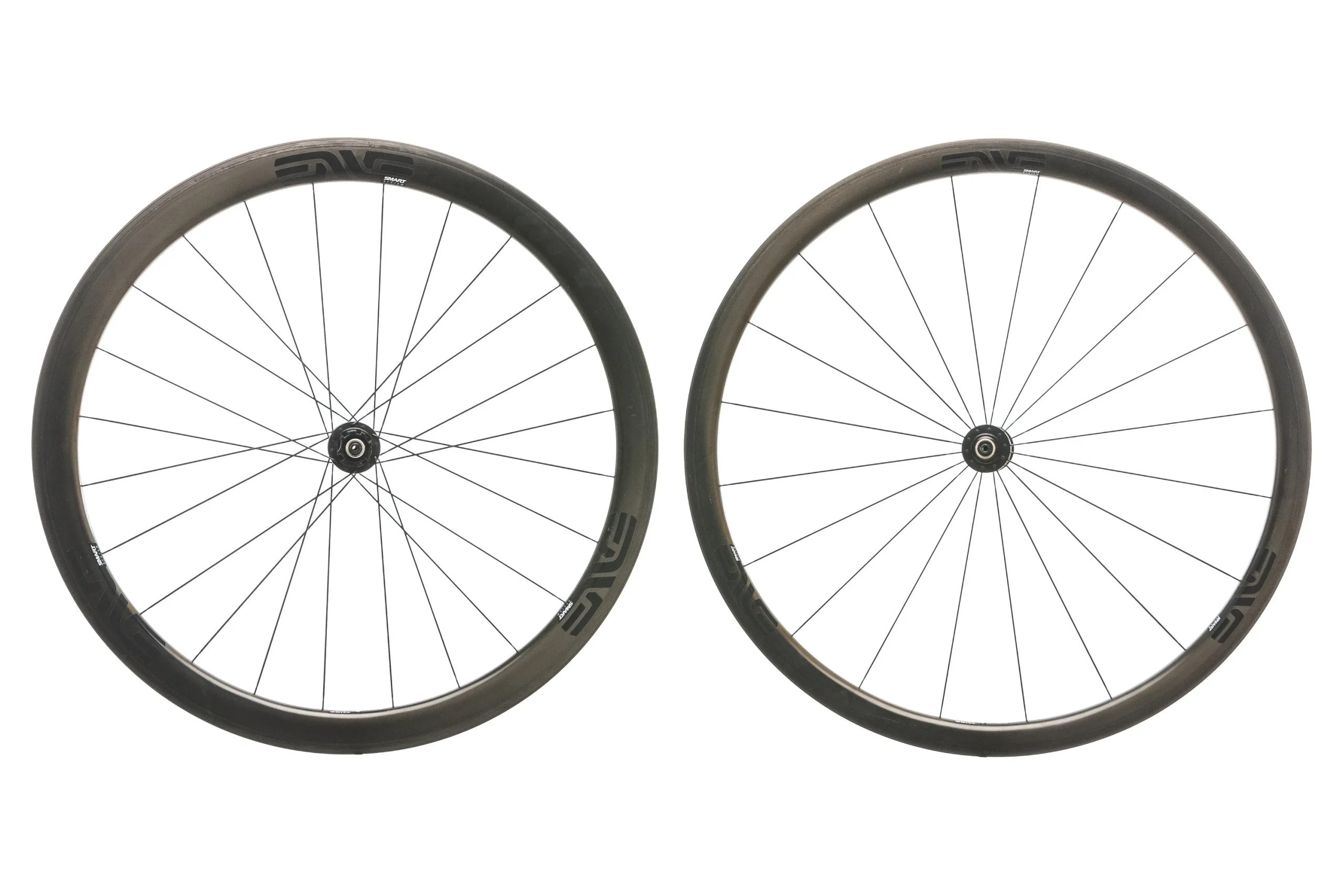 ENVE SES 3.4 Carbon Clincher 700c Wheelset
