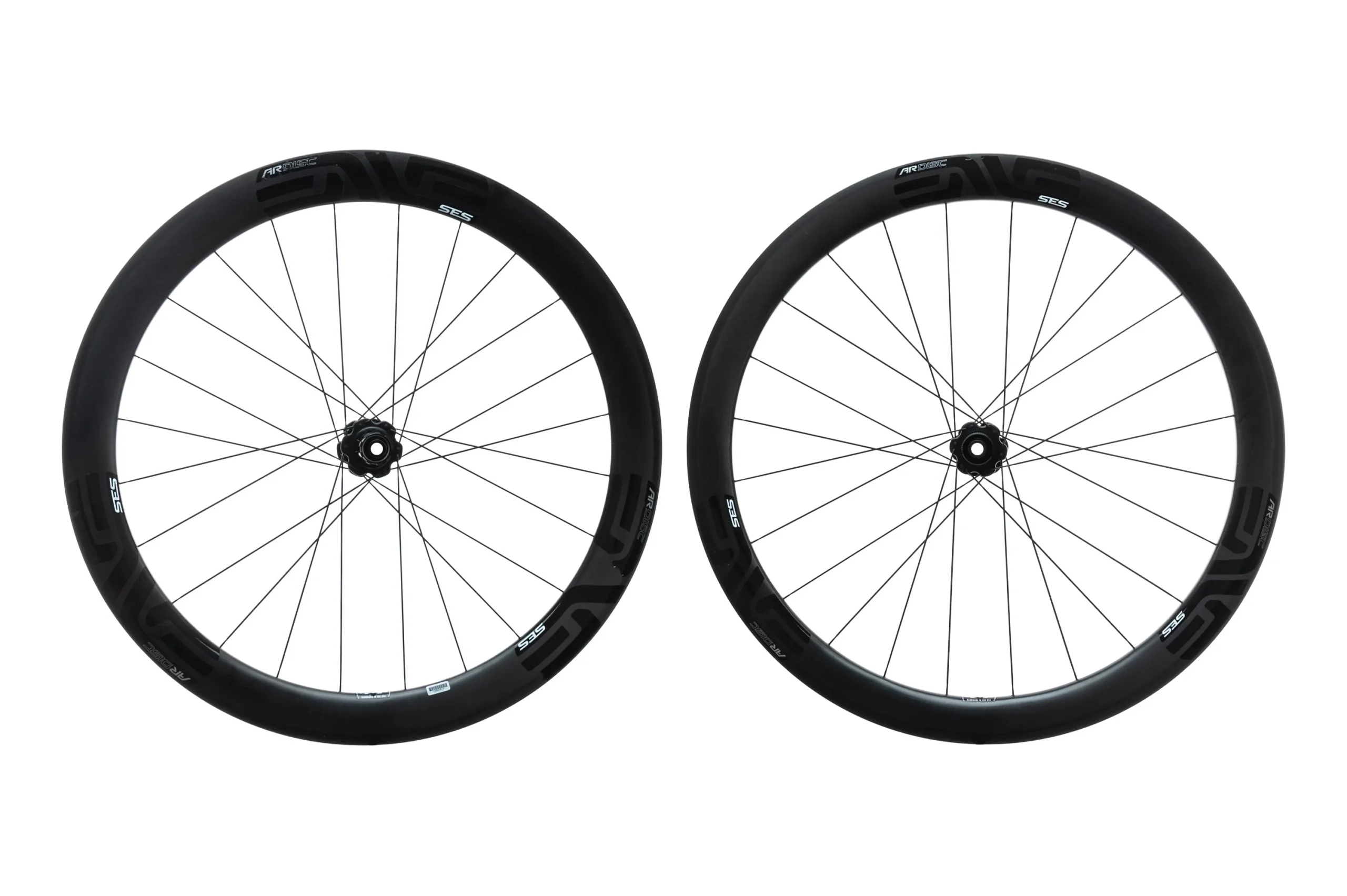 ENVE SES 4.5 AR Disc Carbon 700c Wheelset