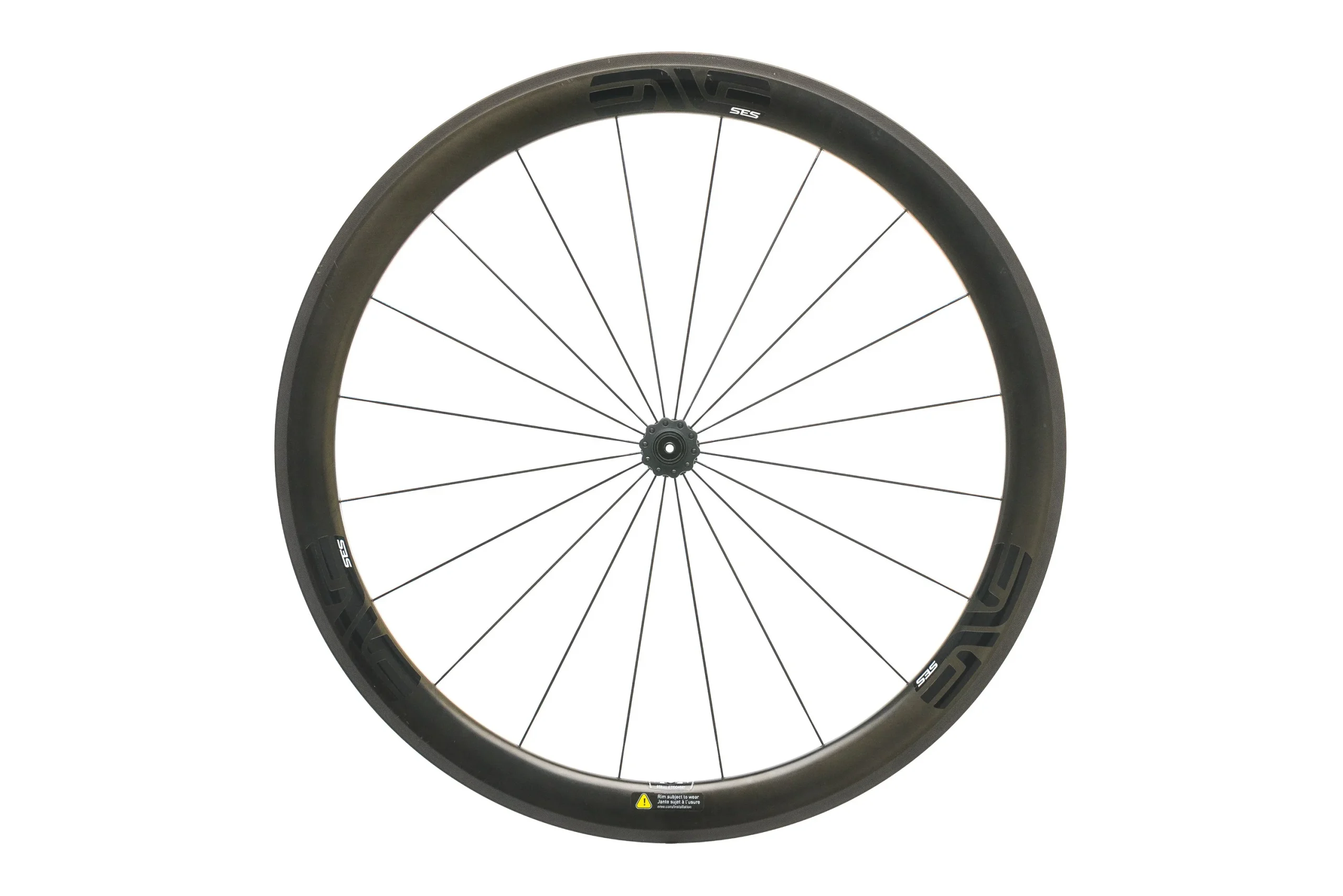 ENVE SES 4.5 Carbon Clincher 700c Front Wheel