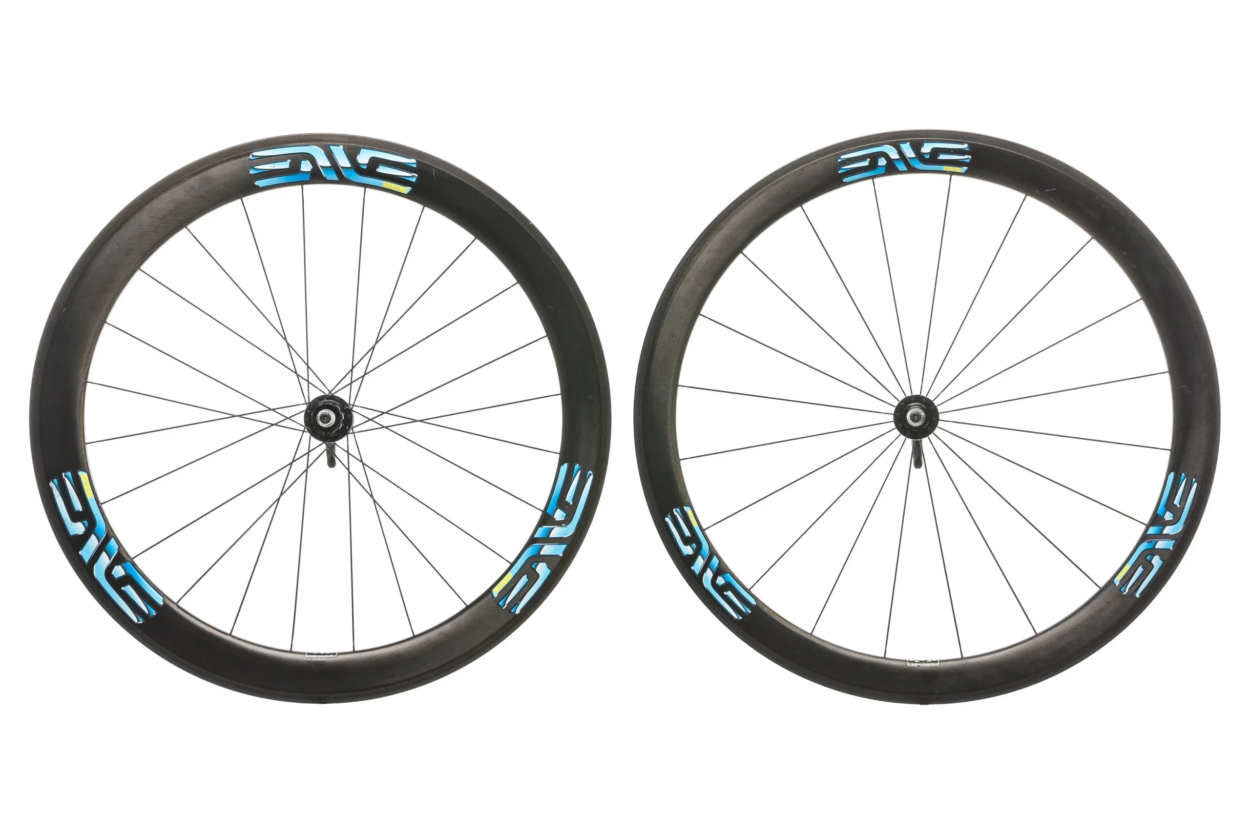 ENVE SES 4.5 Carbon Clincher 700c Wheelset