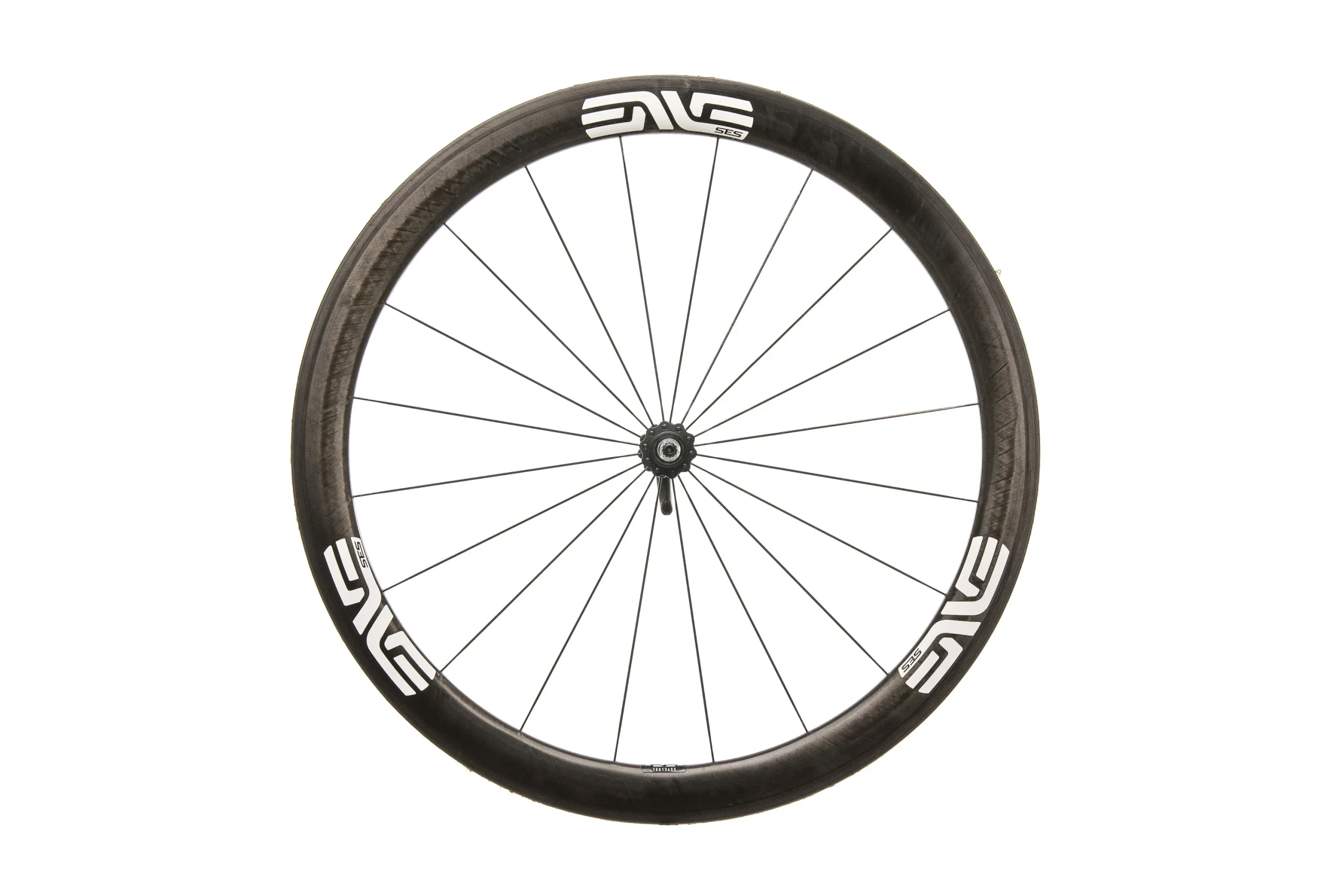 ENVE SES 4.5 Carbon Tubular 700c Front Wheel