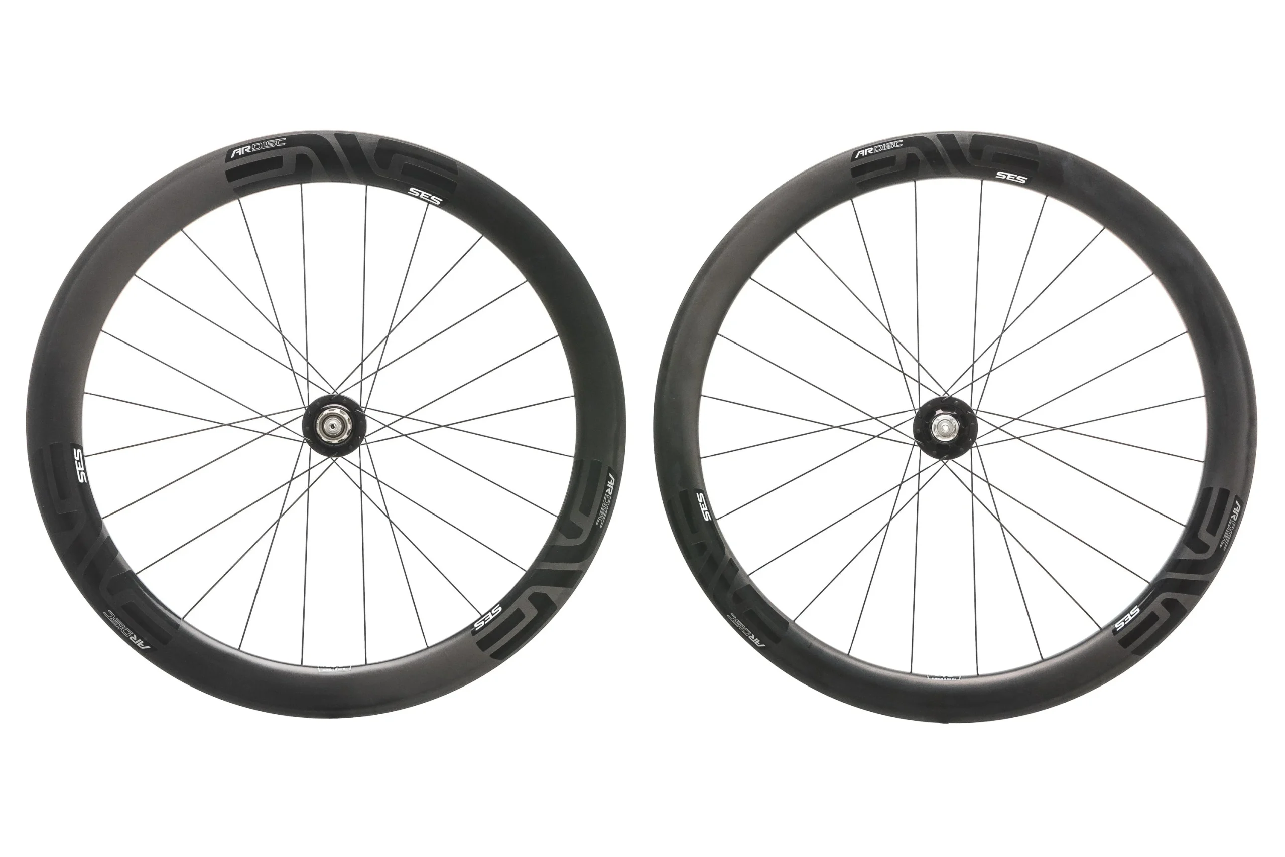 ENVE SES 4.5AR Disc Carbon Clincher 700c Wheelset