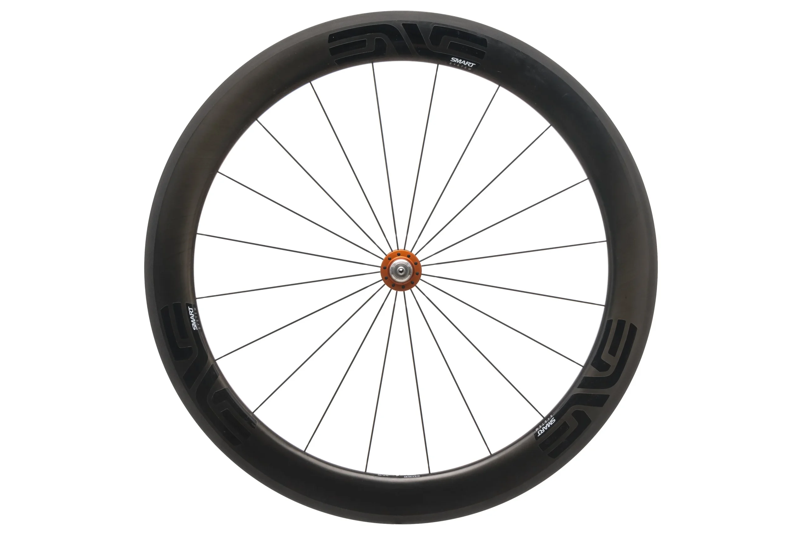 ENVE SES 6.7 Carbon Clincher 700c Front Wheel