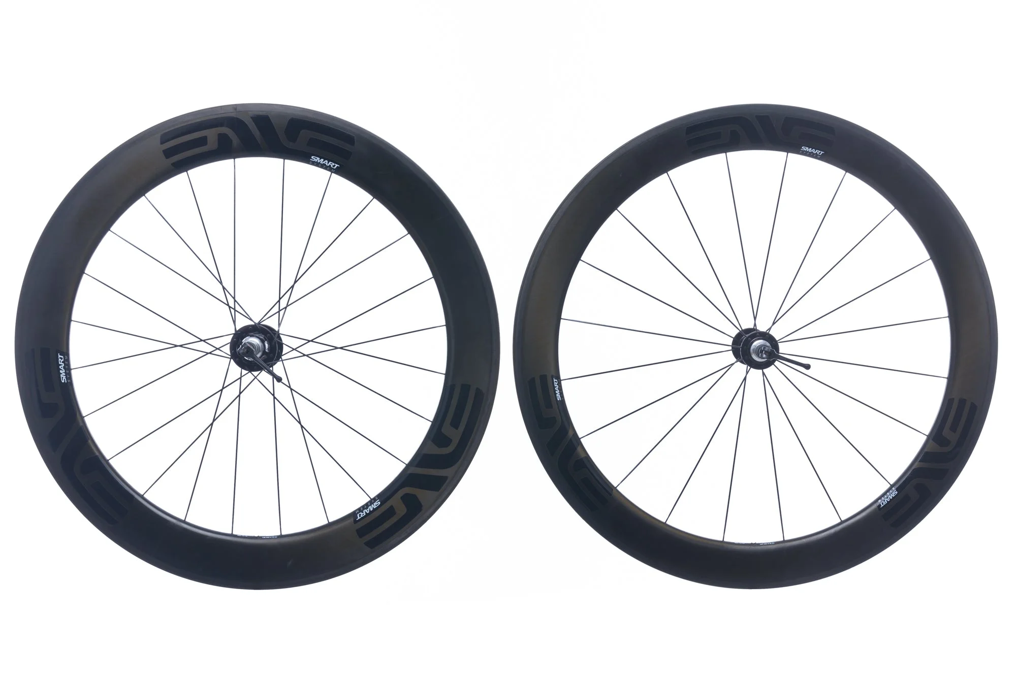 Enve SES 6.7 Carbon Clincher 700c Wheelset