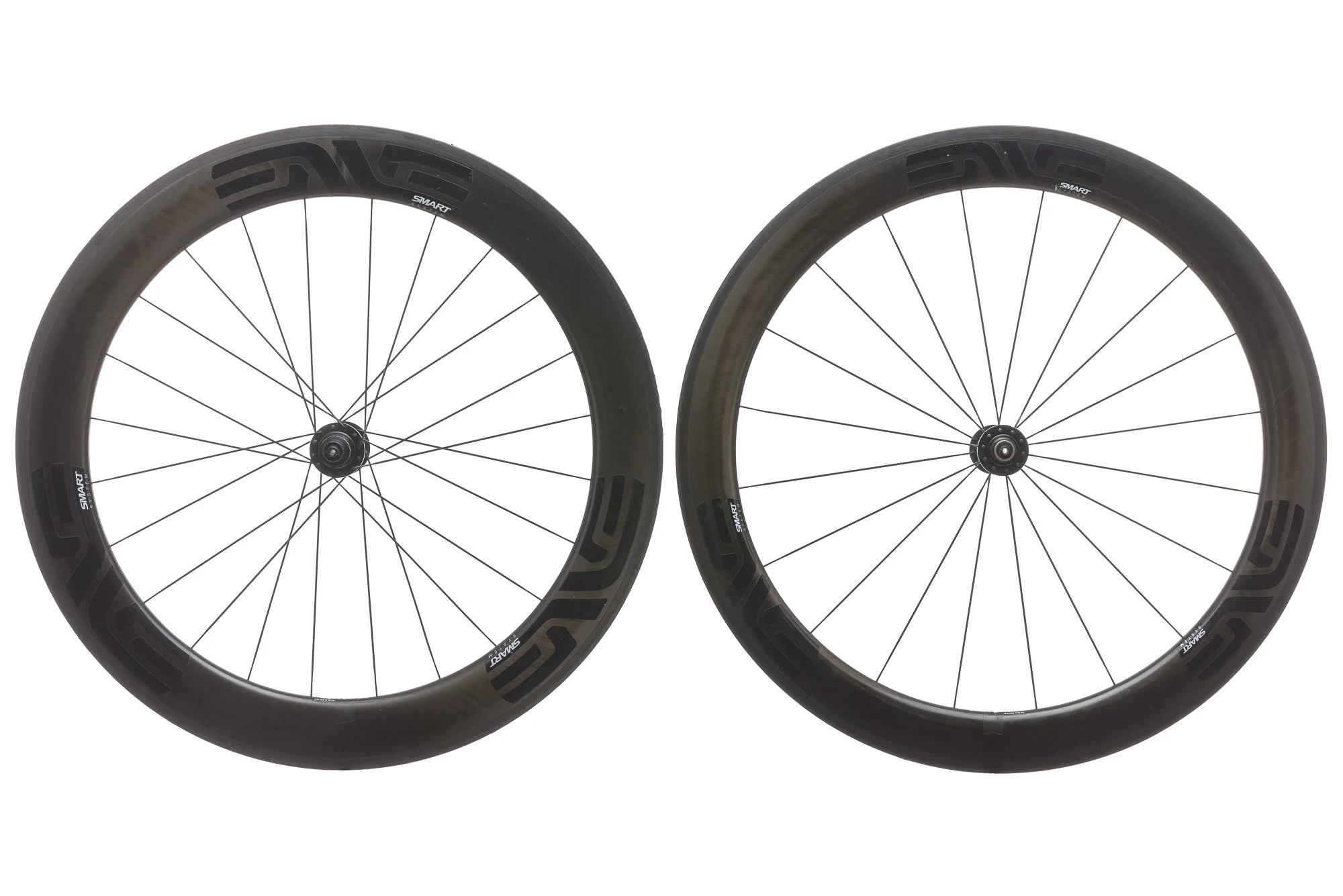 Enve SES 6.7 Carbon Tubular 700c Wheelset