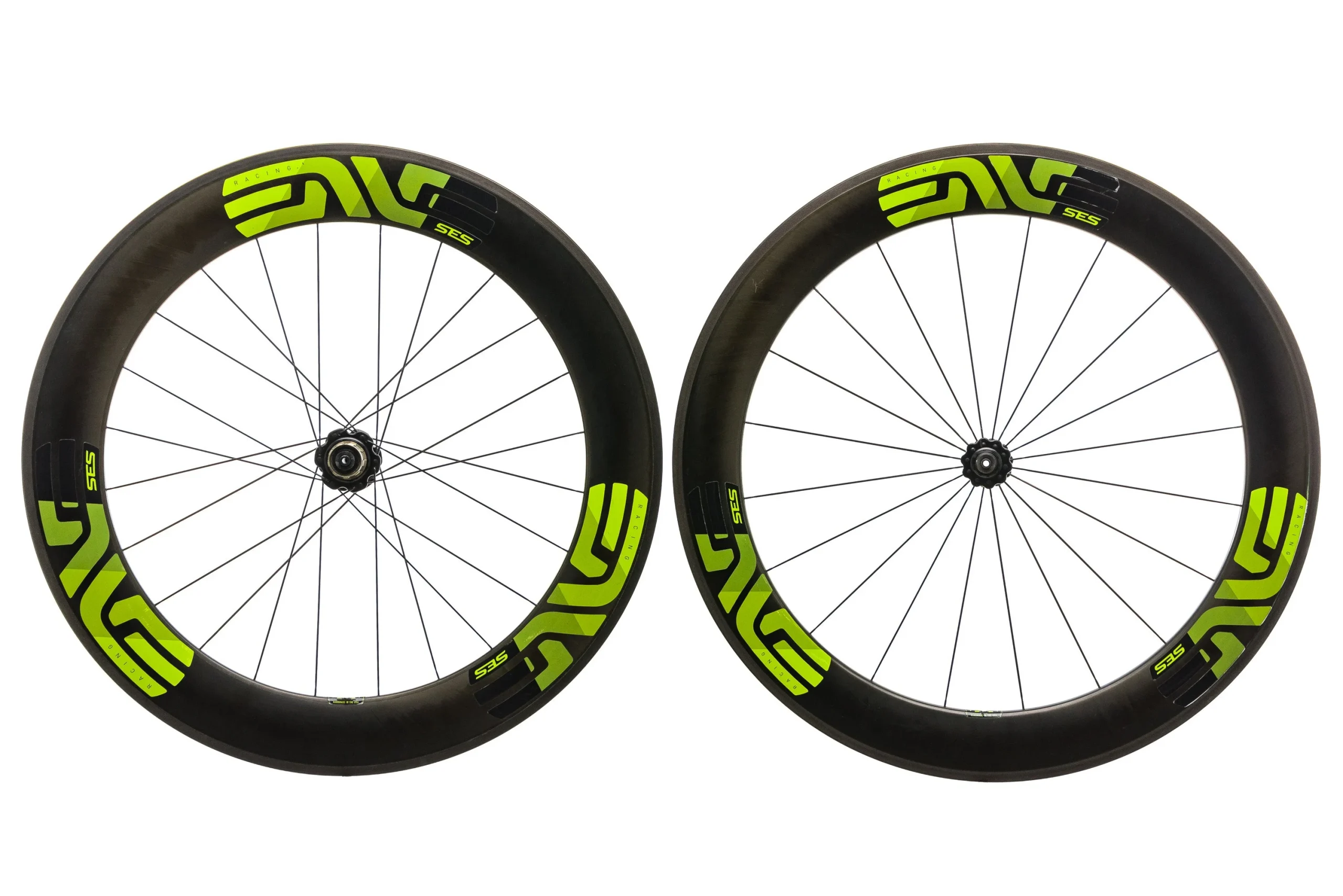 ENVE SES 7.8 Carbon Clincher 700c Wheelset