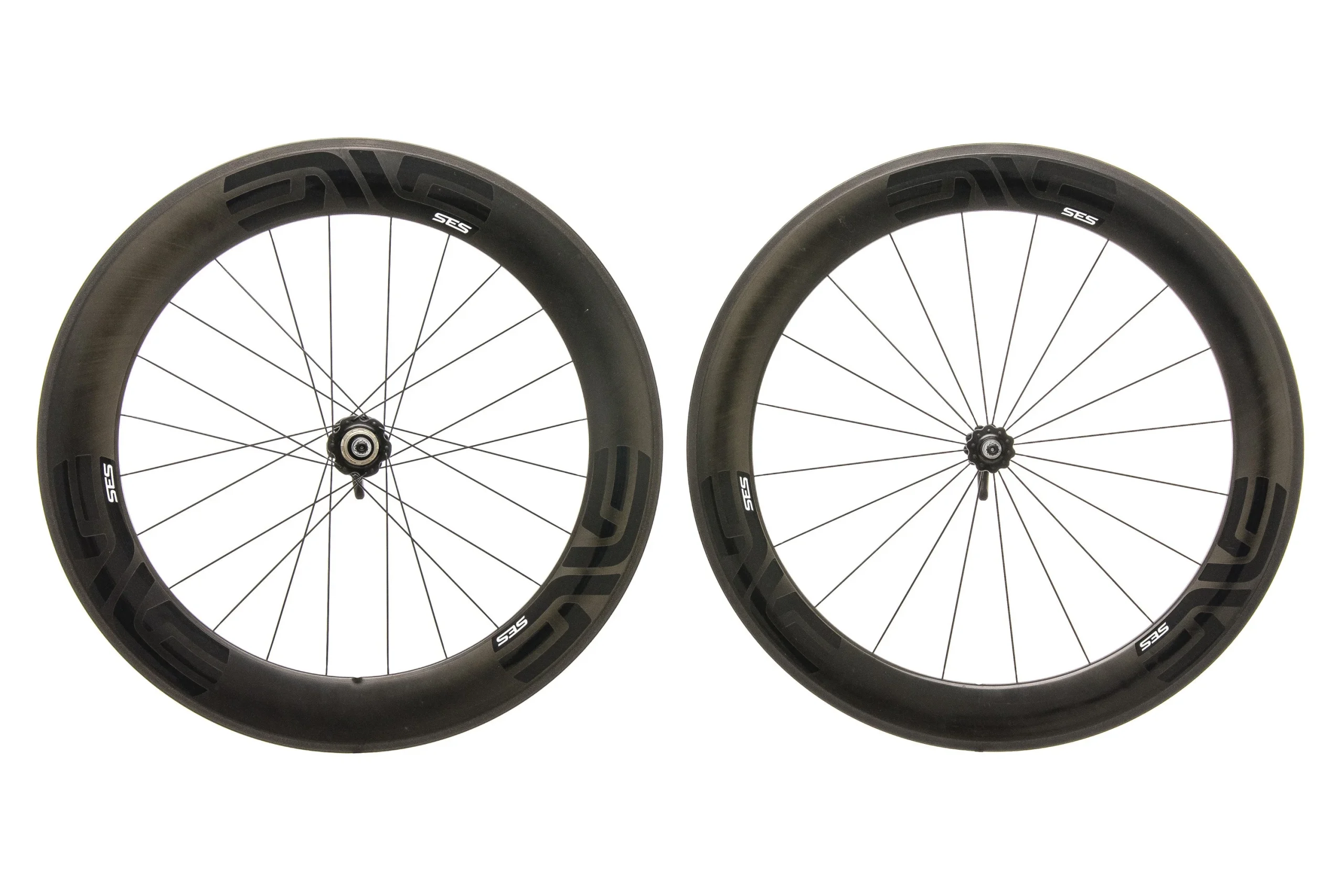 ENVE SES 7.8 Carbon Tubeless 700c Wheelset