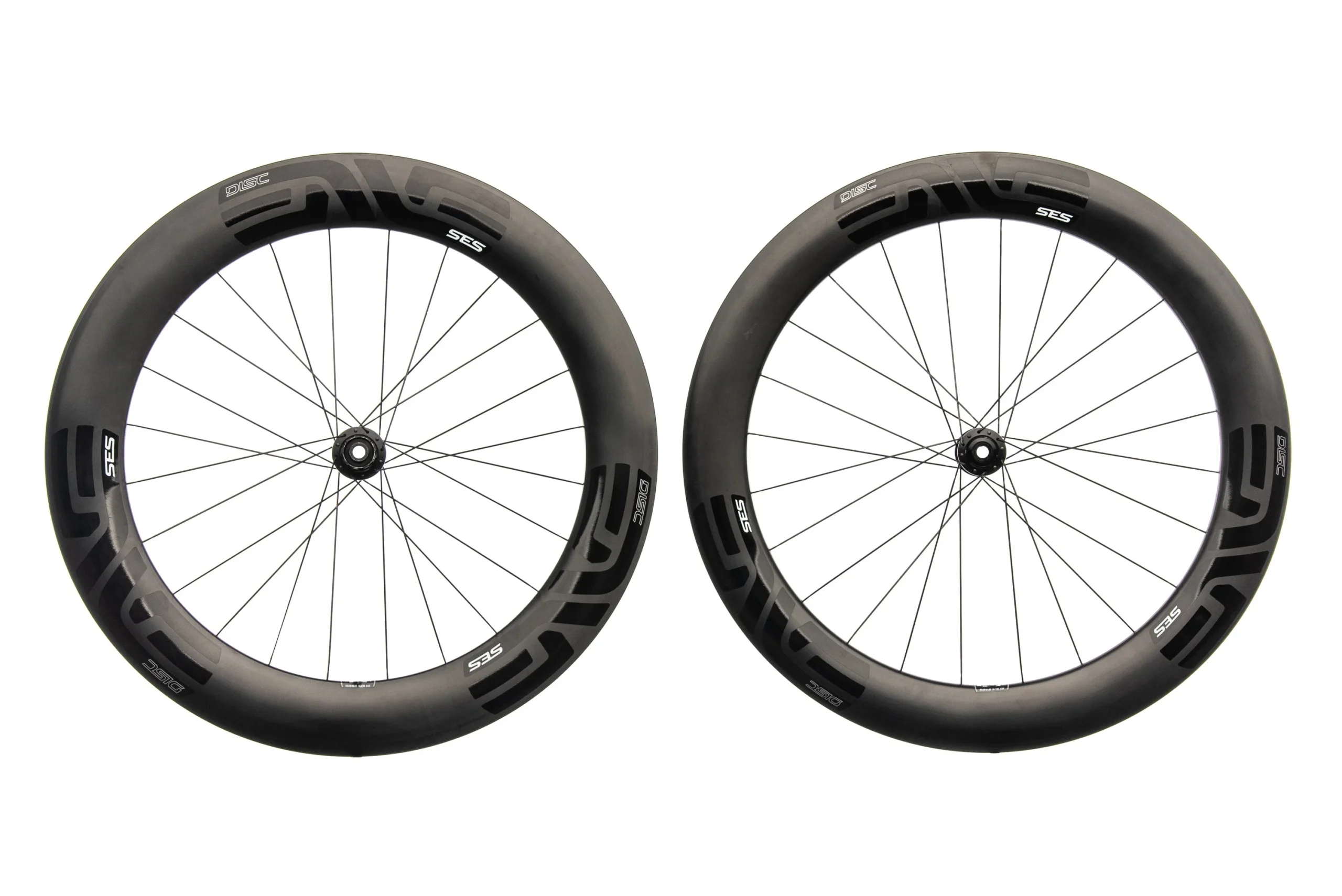 ENVE SES 7.8 Disc Carbon Clincher 700c Wheelset