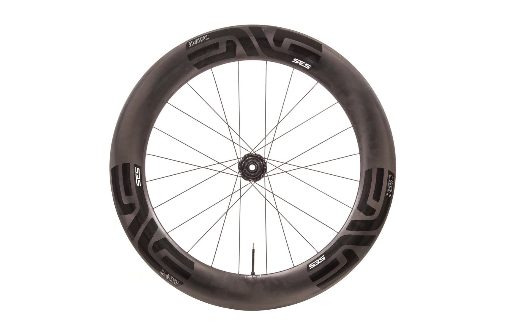 ENVE SES 8 Carbon Tubeless 700c Rear Wheel