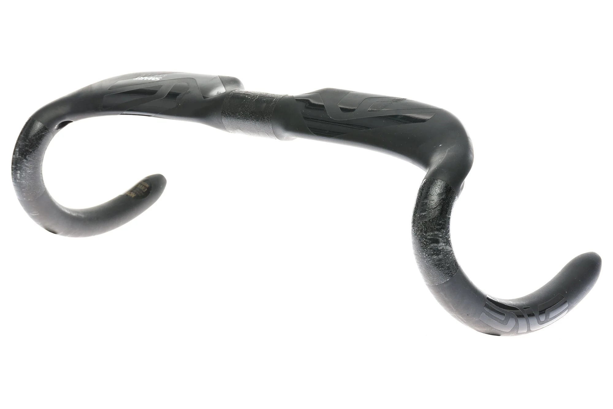 ENVE SES Aero Handlebar 31.8mm x 42cm Carbon Black