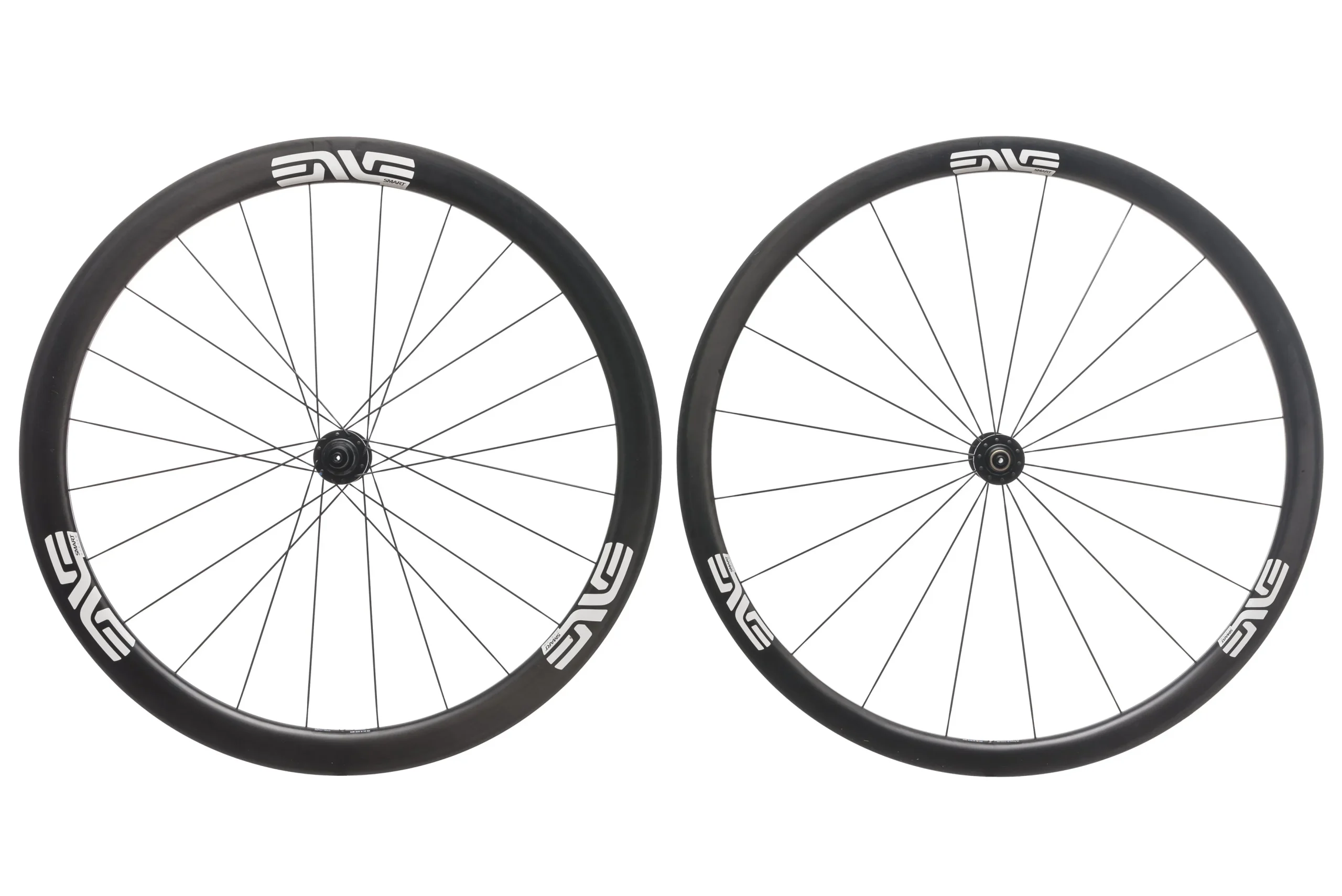 ENVE Smart 3.4 Carbon Tubular 700c Wheelset