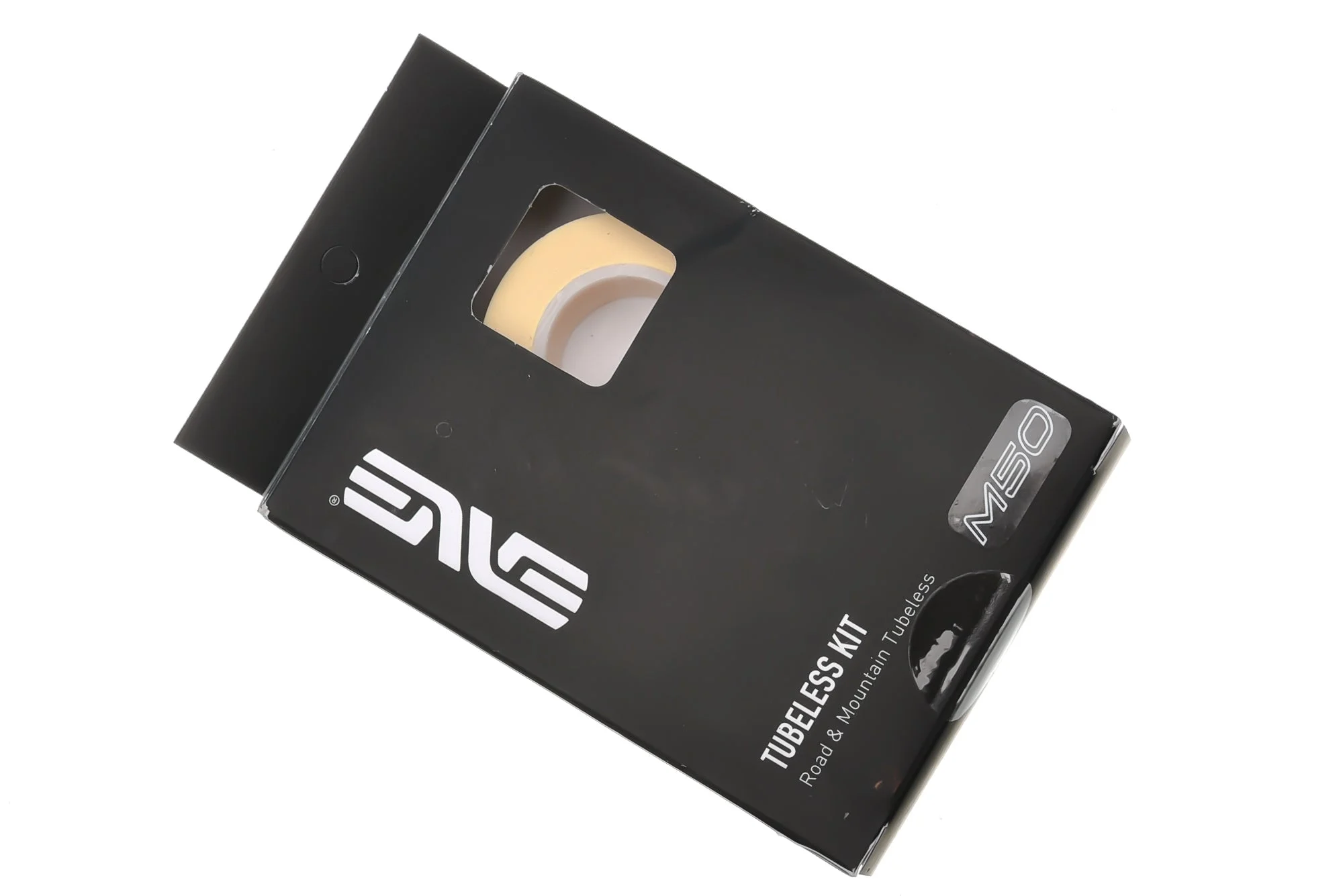 Enve Tubeless Conversion Kit With Tape and 2 Valves