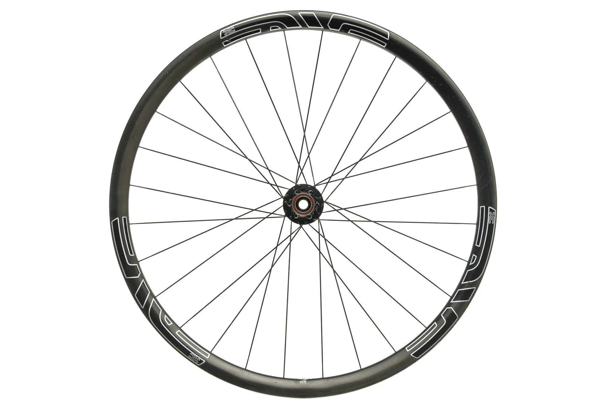 ENVE XC Cannondale Lefty Carbon Tubeless 29" Front Wheel