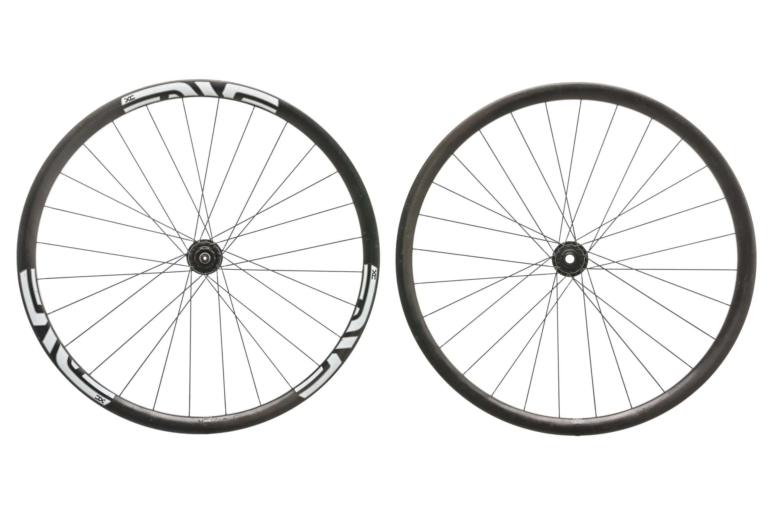 ENVE XC Carbon Tubeless 29" Wheelset