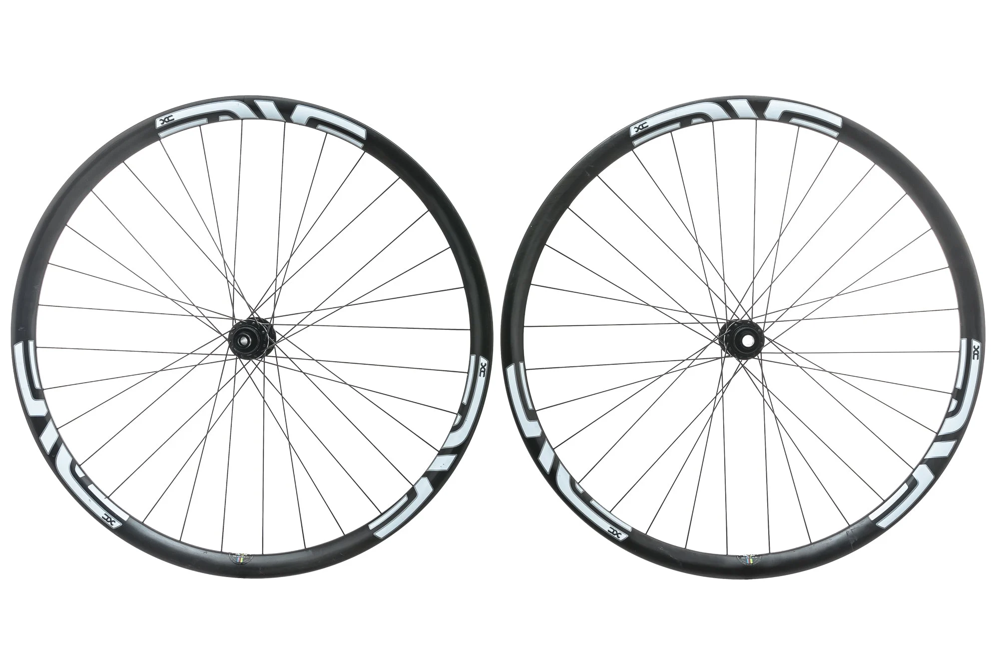 ENVE XC Carbon Tubeless 700c Wheelset