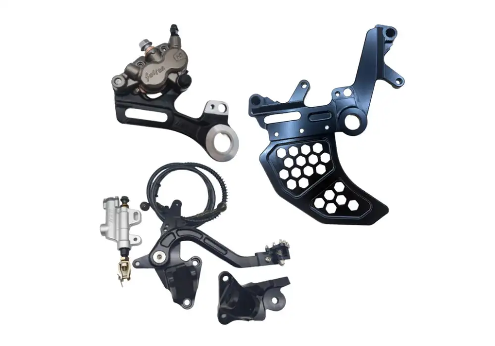 Epic MX Surron Ultra Bee Foot Brake Kit