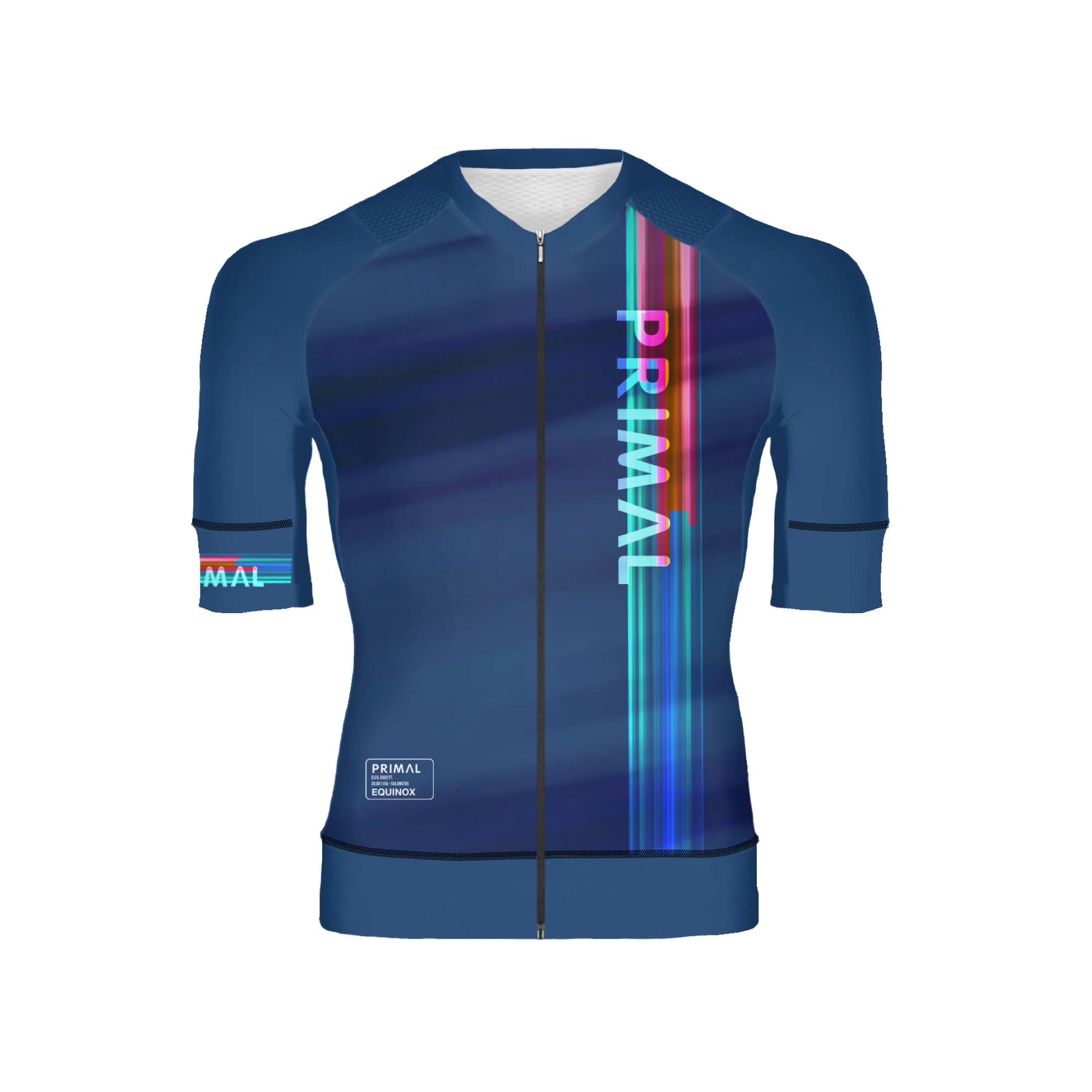 Equinox Cycling Jersey