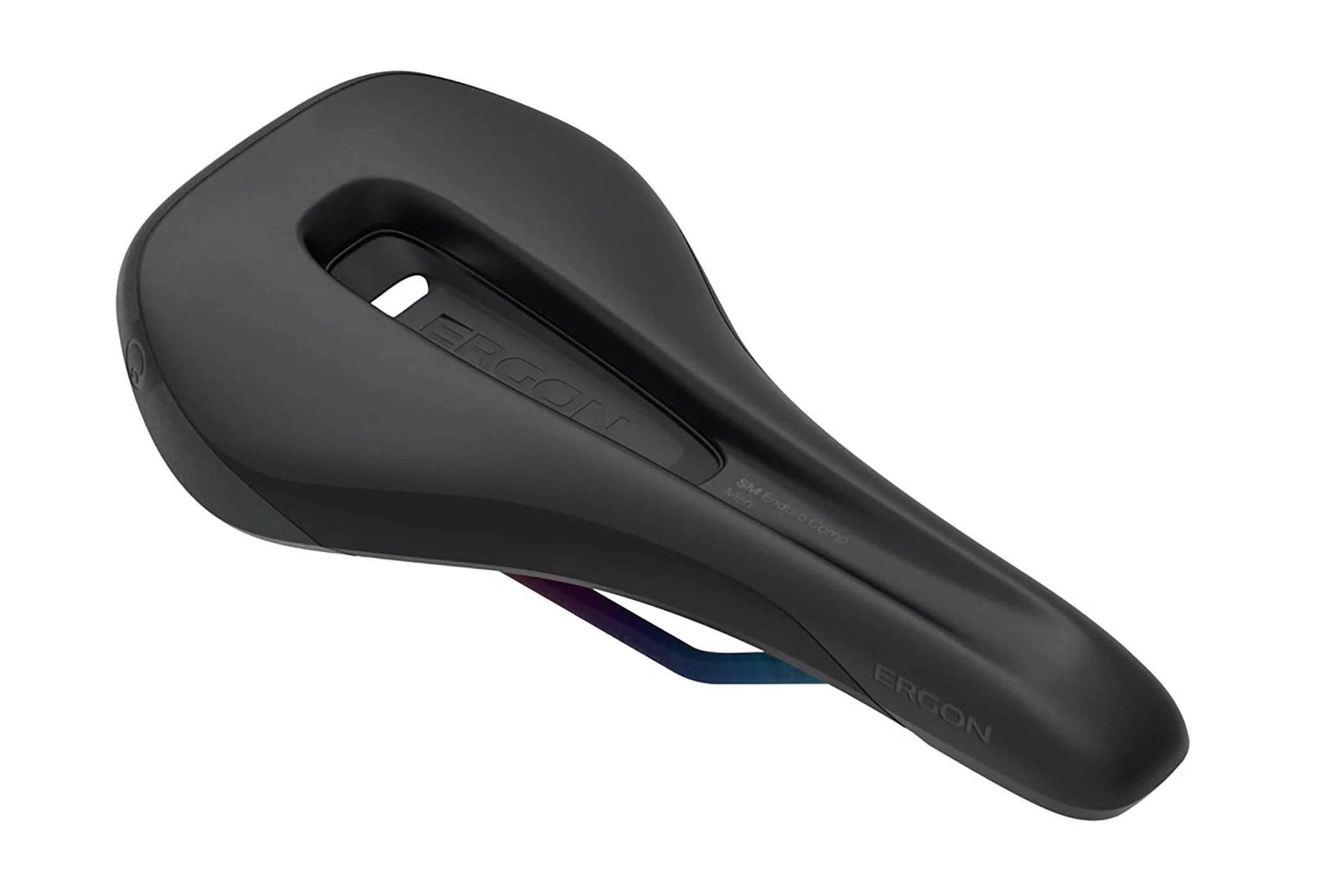 Ergon SM Enduro Comp Saddle