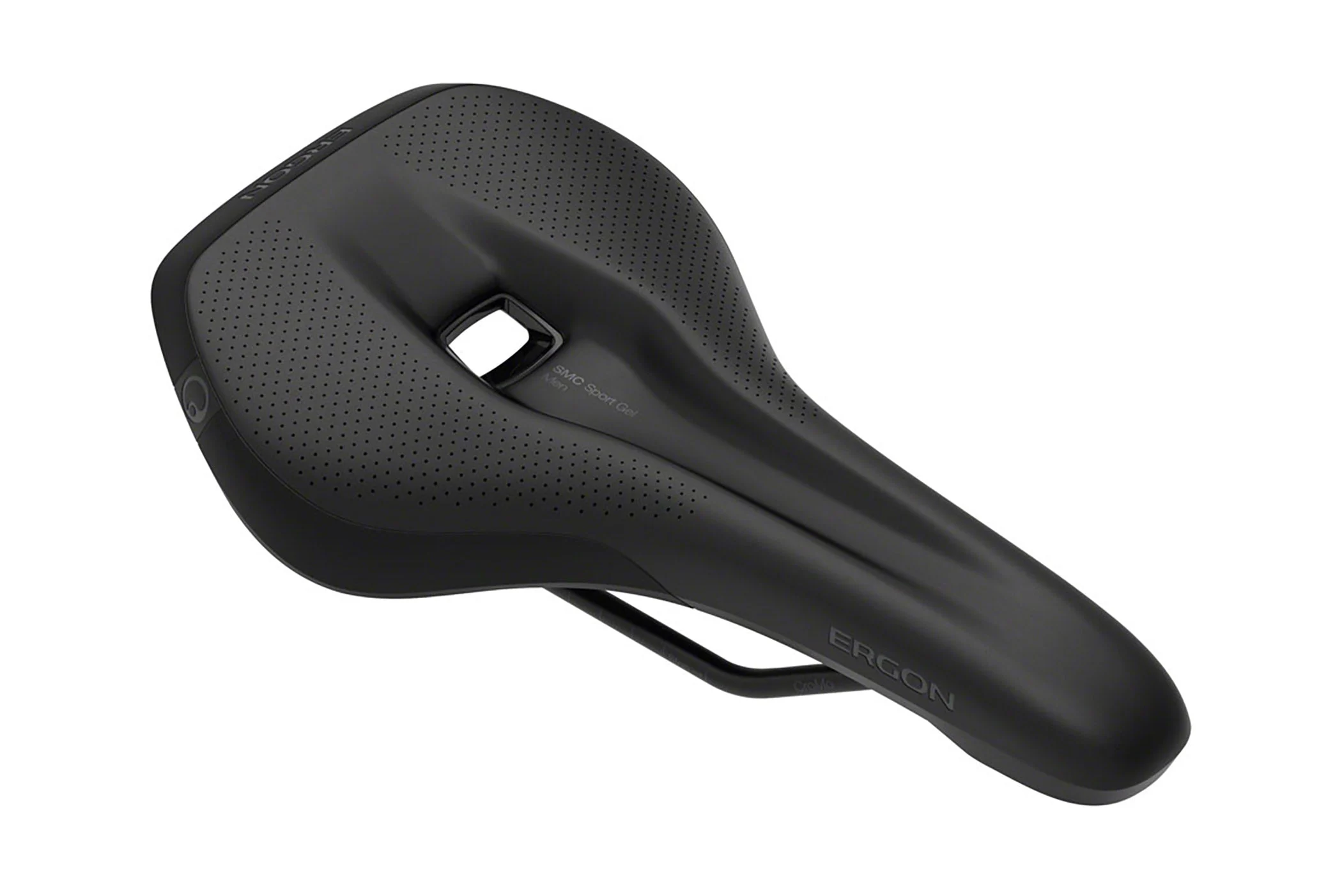 Ergon SMC Sport Gel Saddle