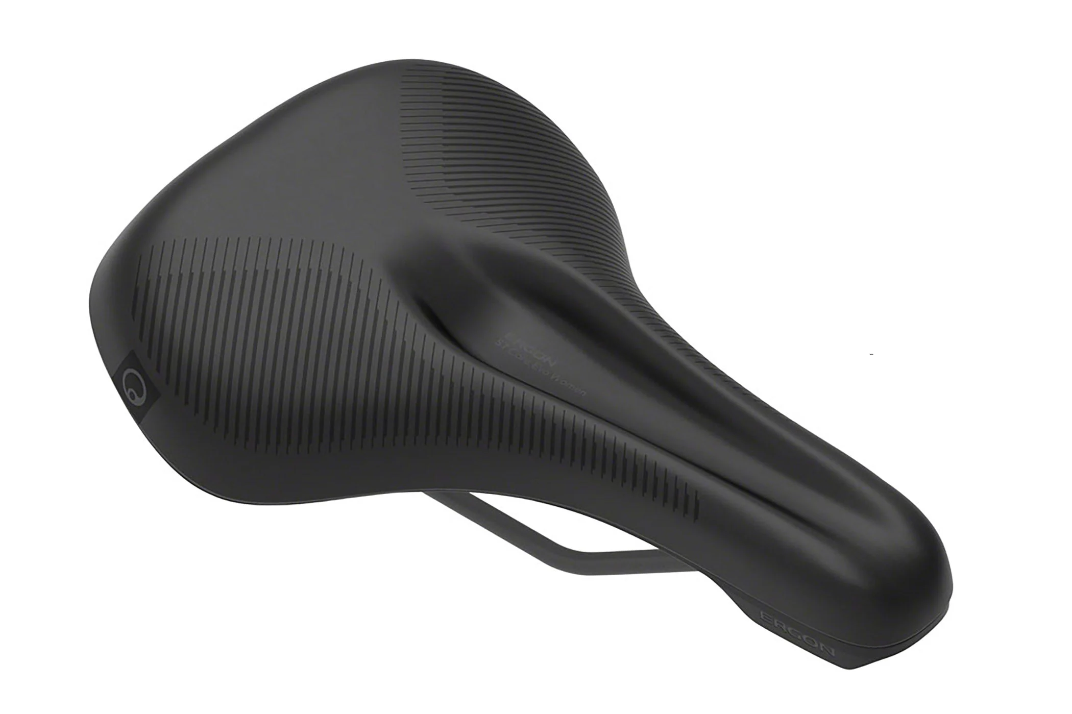 Ergon ST Core Evo Womens Saddle