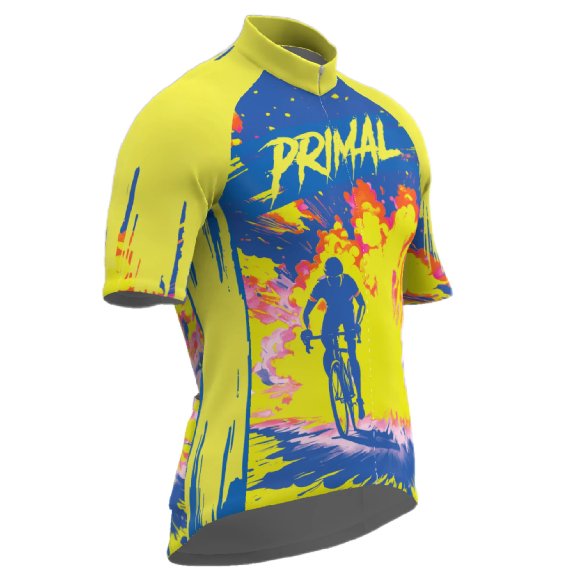 Esplodere Men's Prisma Jersey
