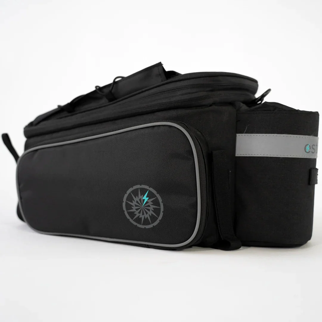 Estarli Trunk Pannier Bag