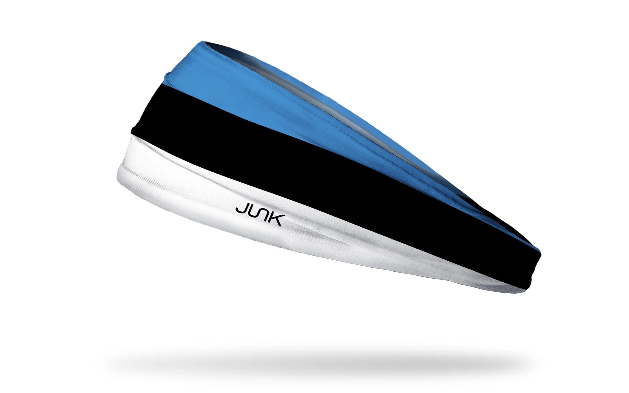 Estonia Flag Big Bang Lite Headband