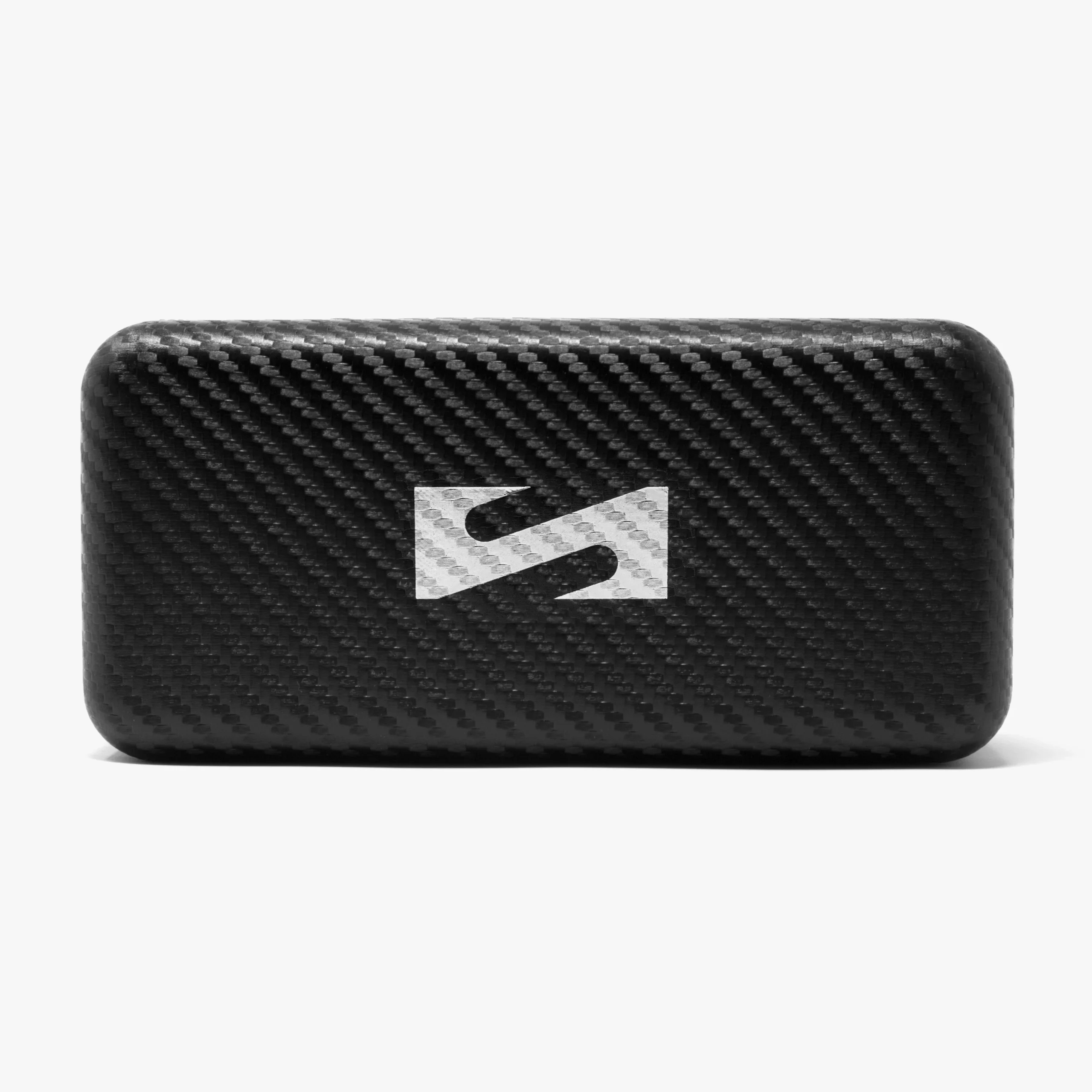Estuche rígido para gafas