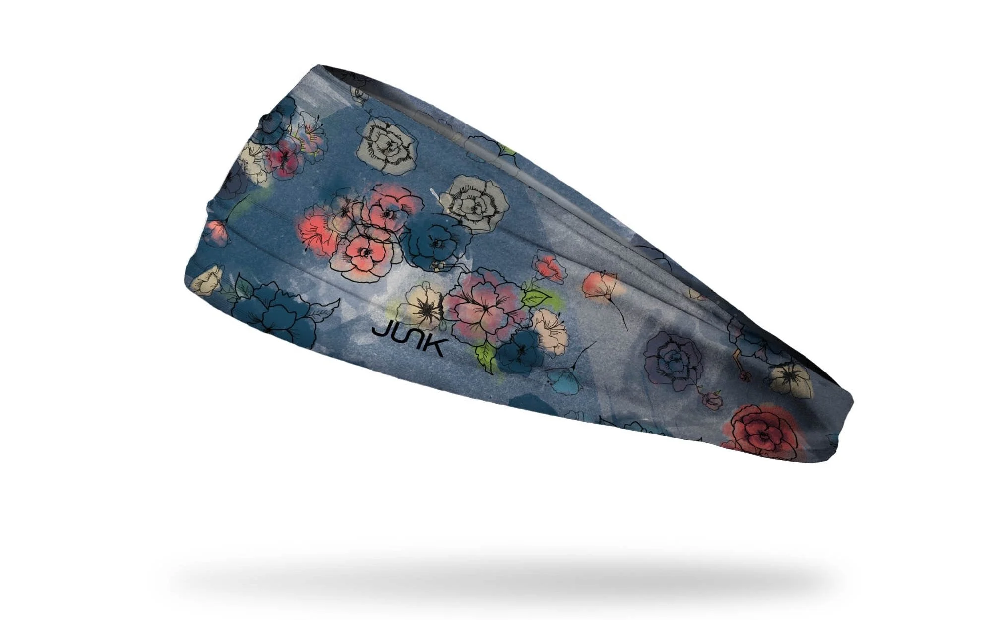 Ethereal Rose Big Bang Lite Headband