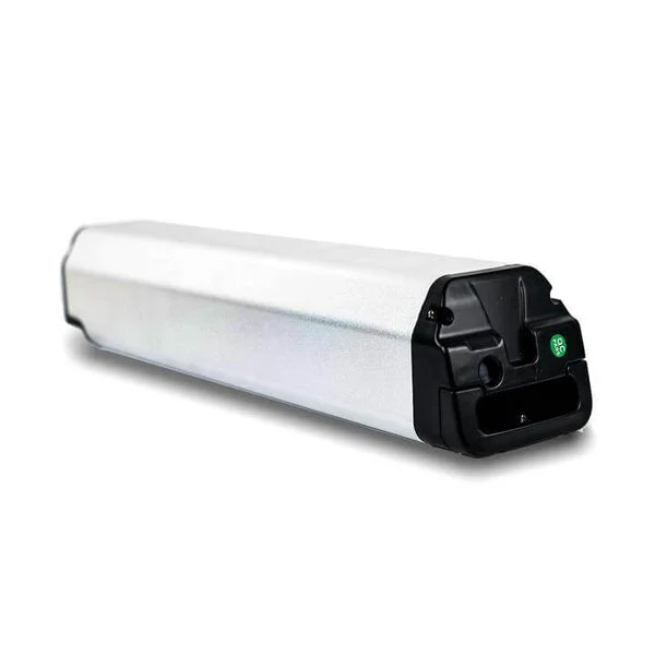 Eunorau 48V/15Ah | 48V/17Ah Replace and Upgrade Battery for FAT-HS & Defender-S