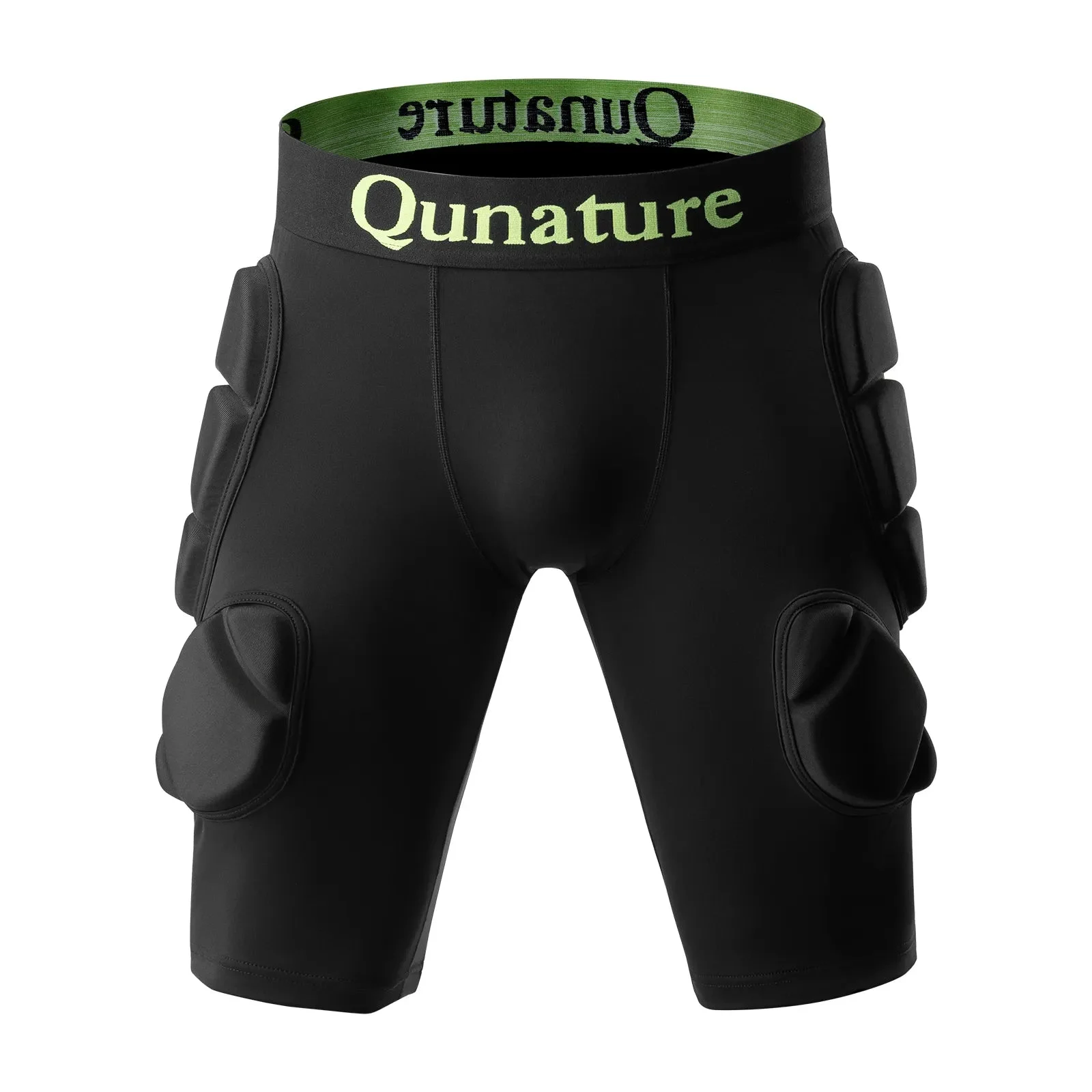 EVA Padded Ski Hip Protectors for Snowboarding & Skiing