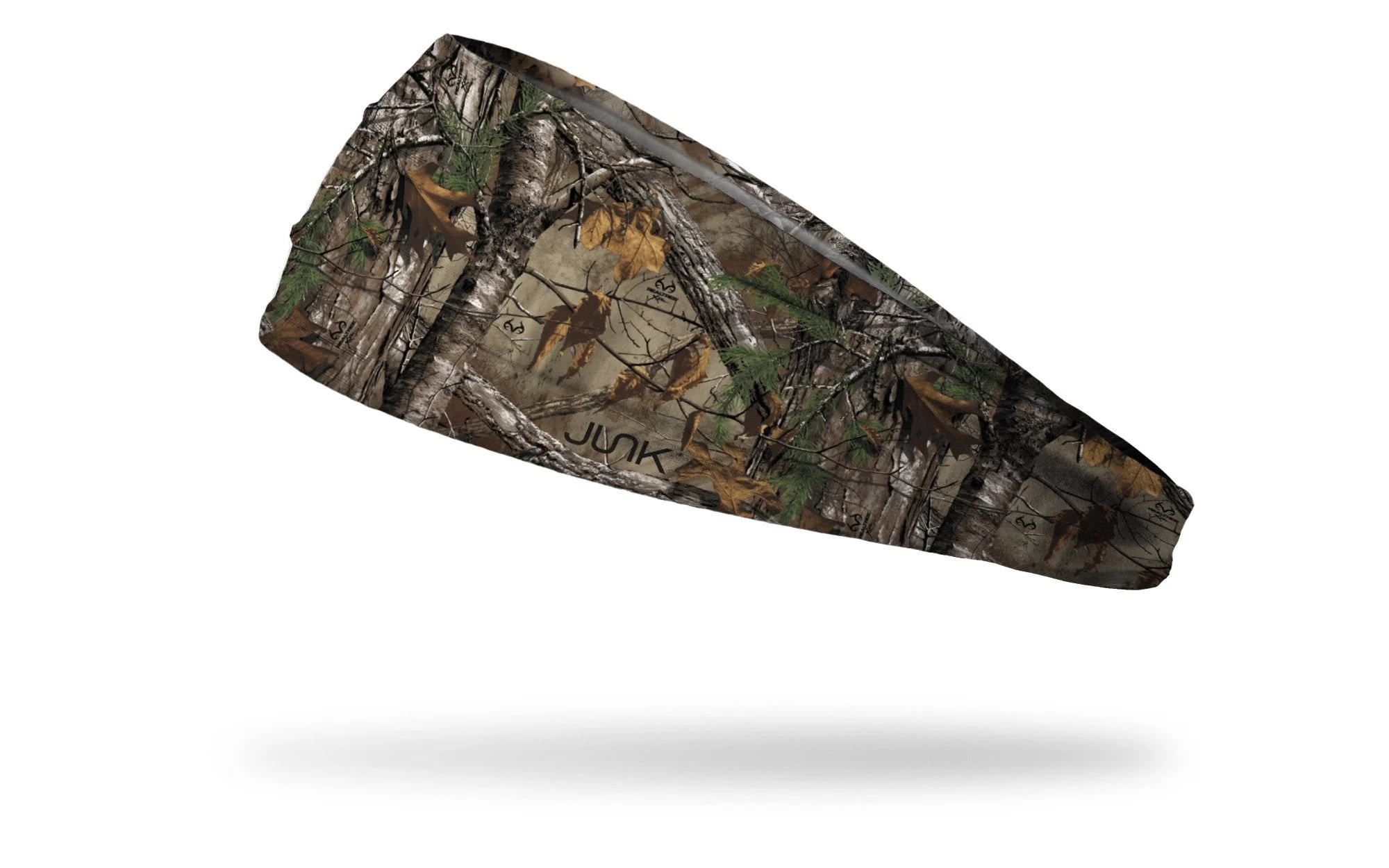Everglades REALTREE Headband by JUNK Brands