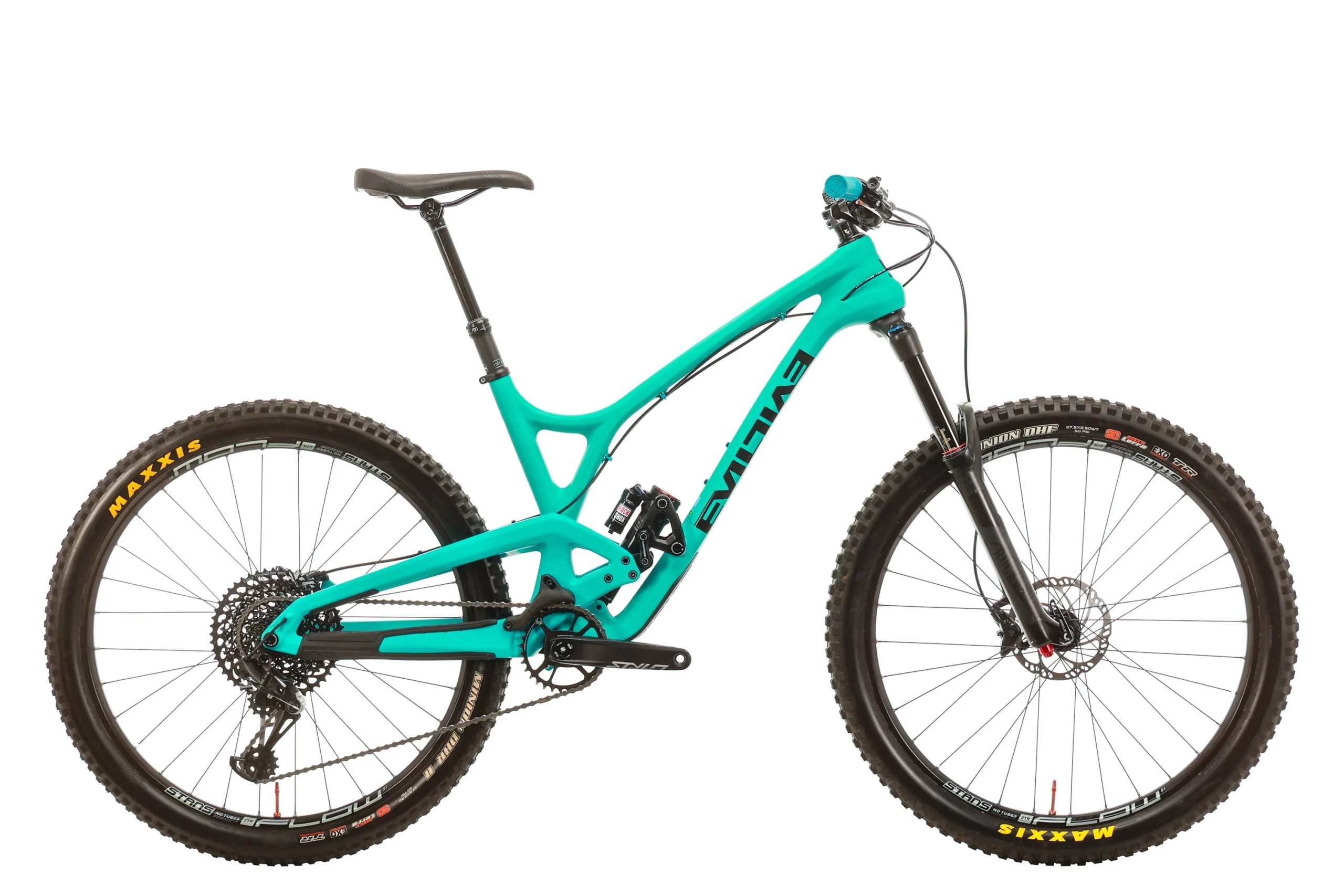 Evil Calling GX Eagle Mountain Bike - Medium