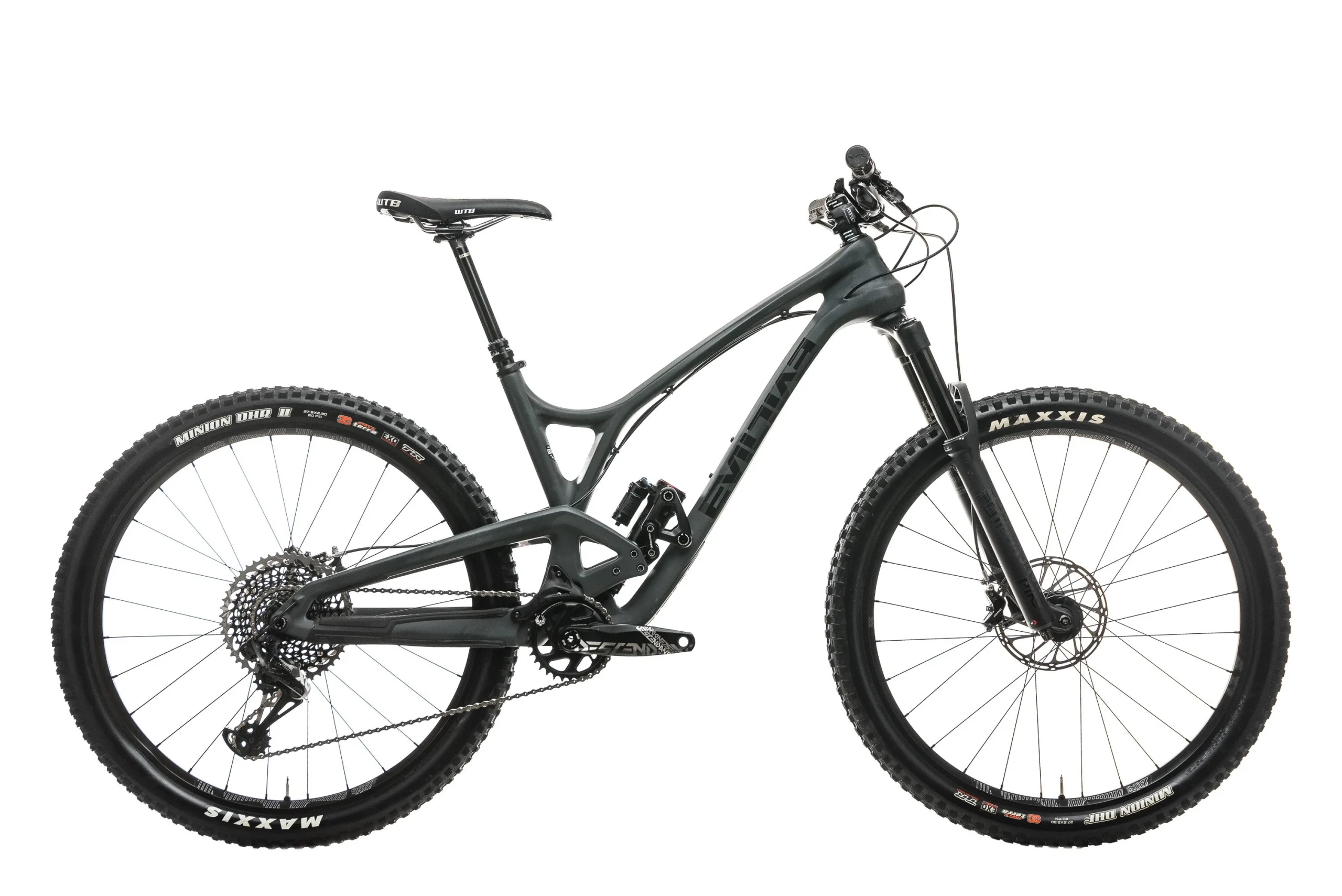 Evil Calling Mountain Bike - Medium