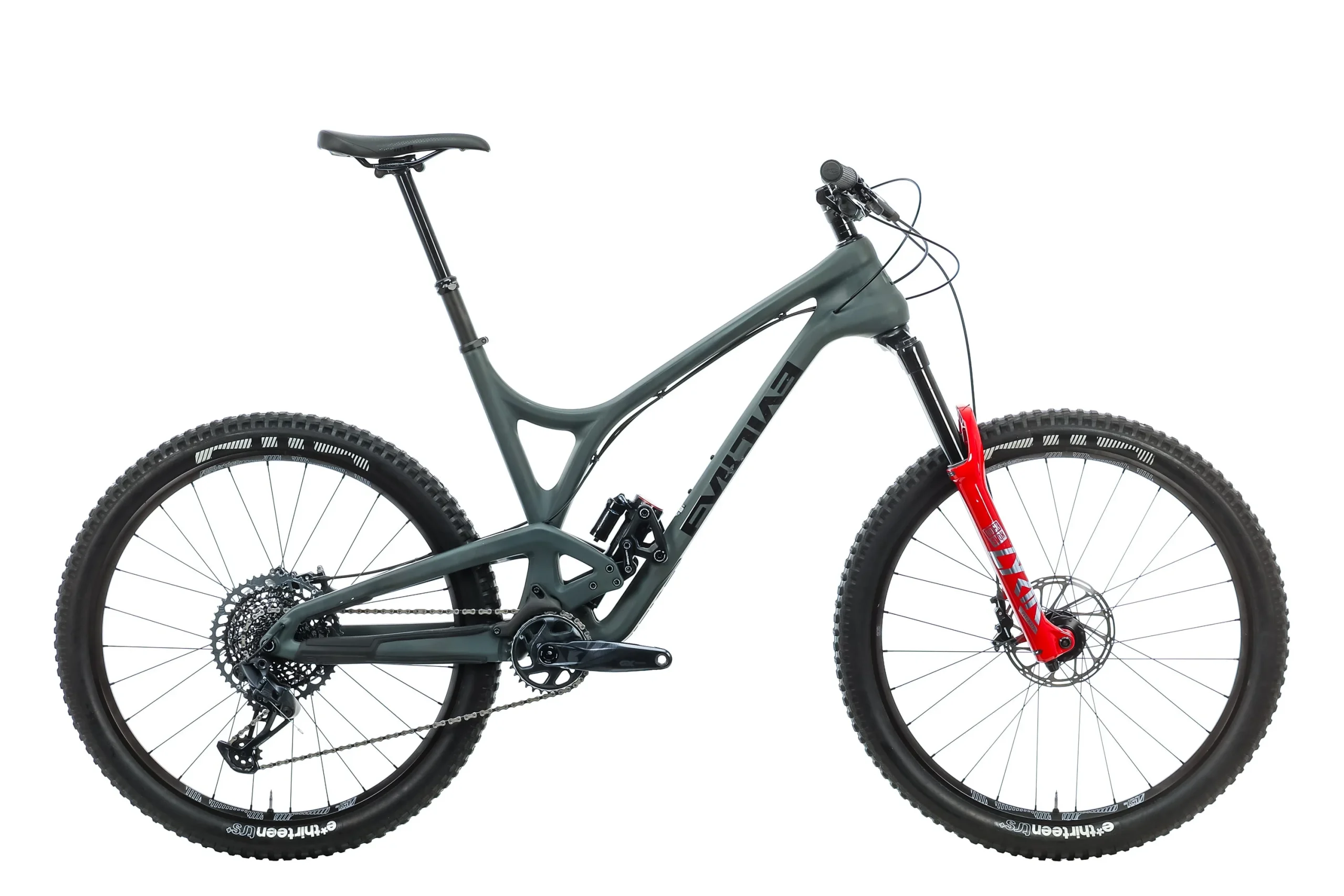 Evil The Calling Mountain Bike - X-Large