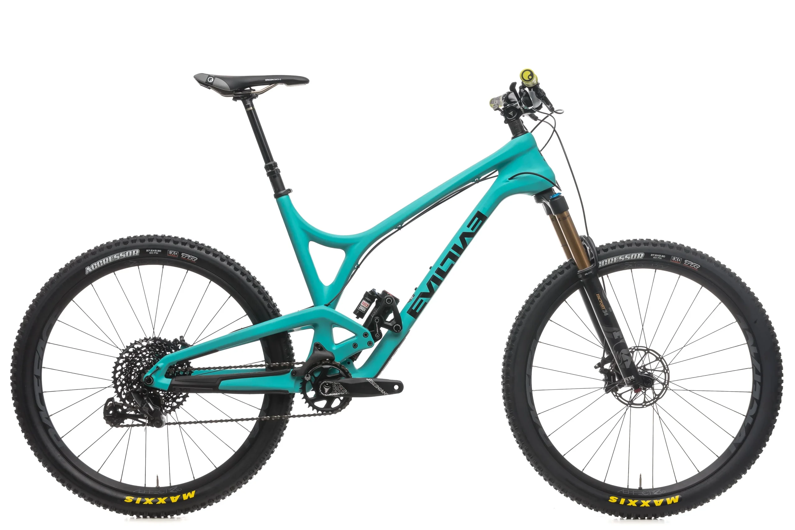 Evil The Calling X-Large Bike