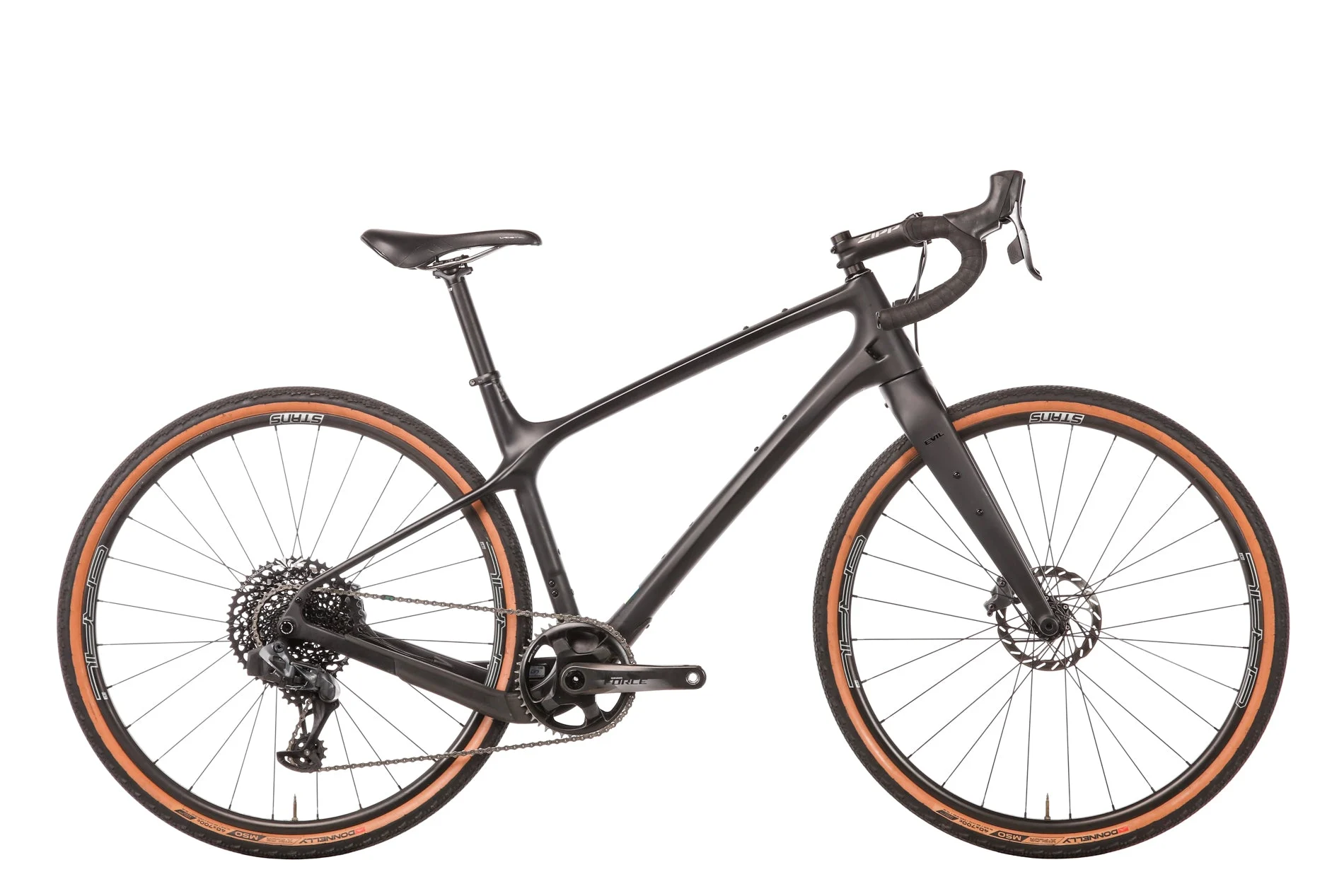 Evil Chamois Hagar Gravel Bike - 2020, Medium