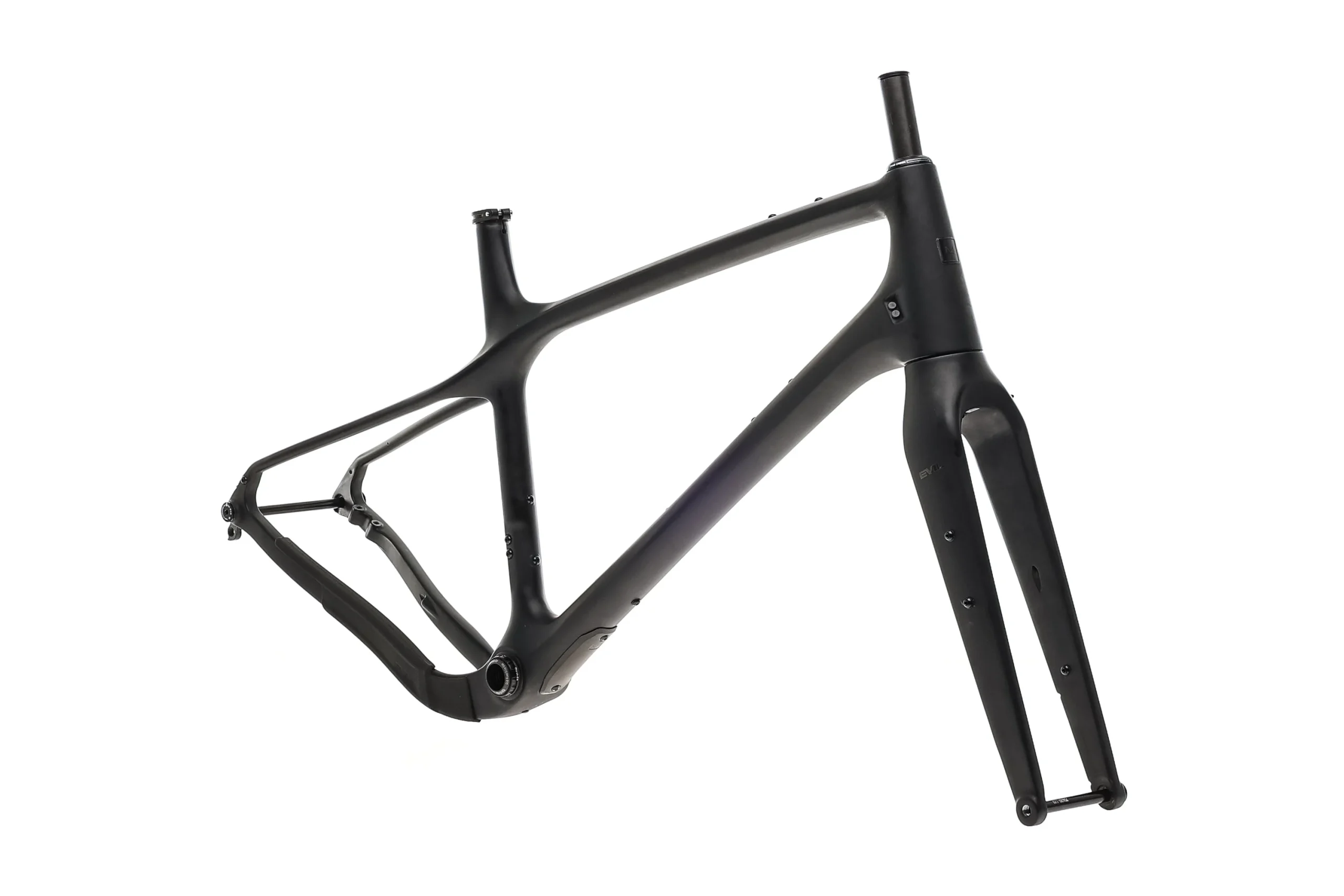 Evil Chamois Hagar Large Frameset - 2022