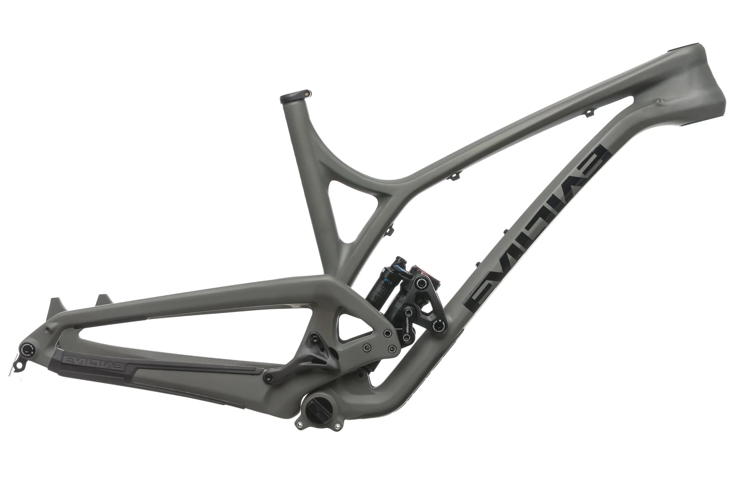 Evil The Following MB Large Frame - Drunken Olive