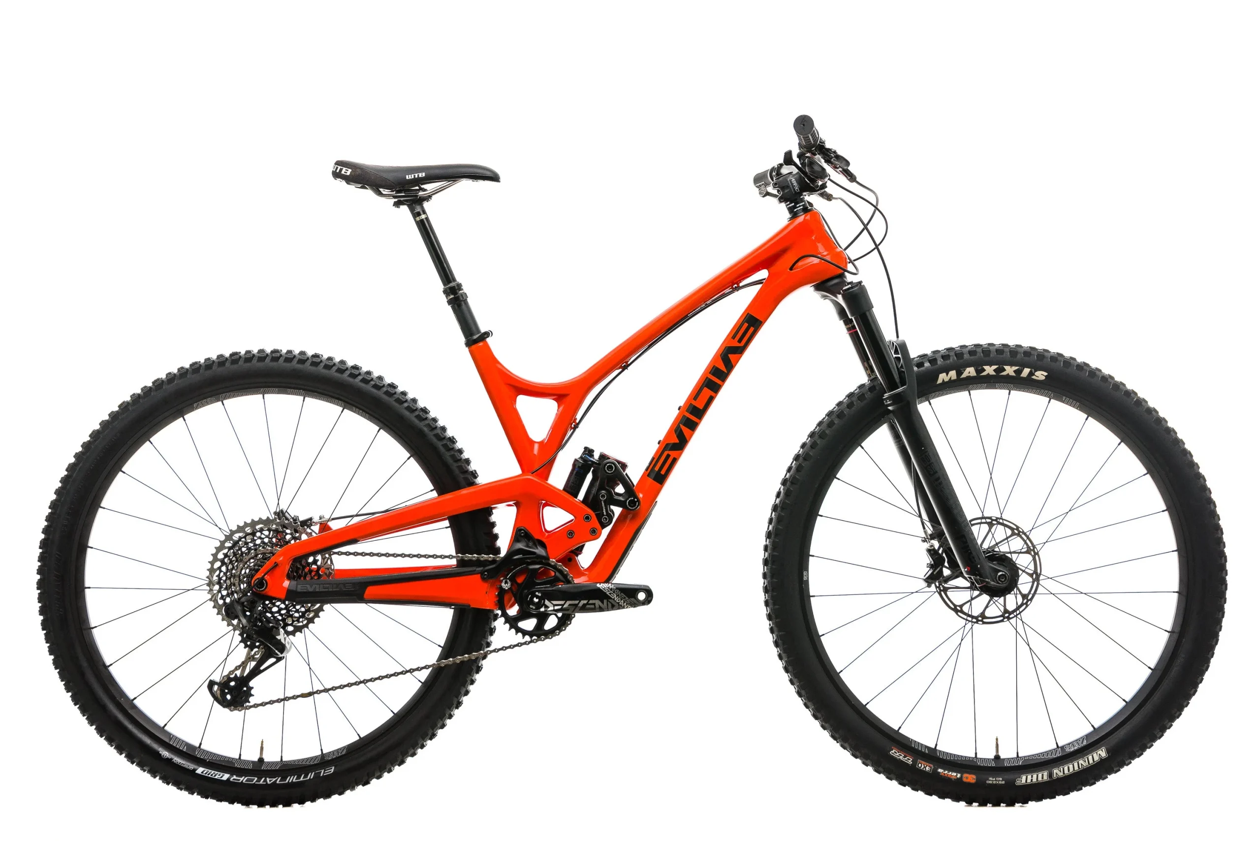Evil The Following MB Mountain Bike - Medium